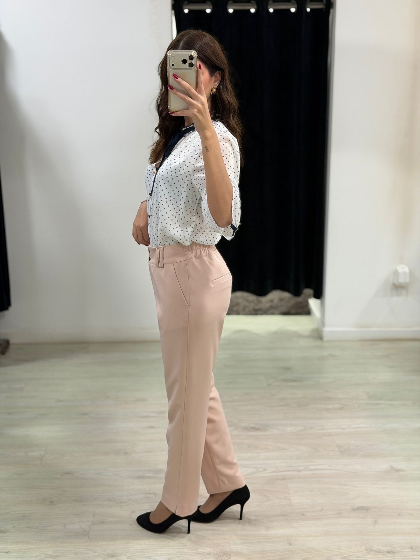 Calça
