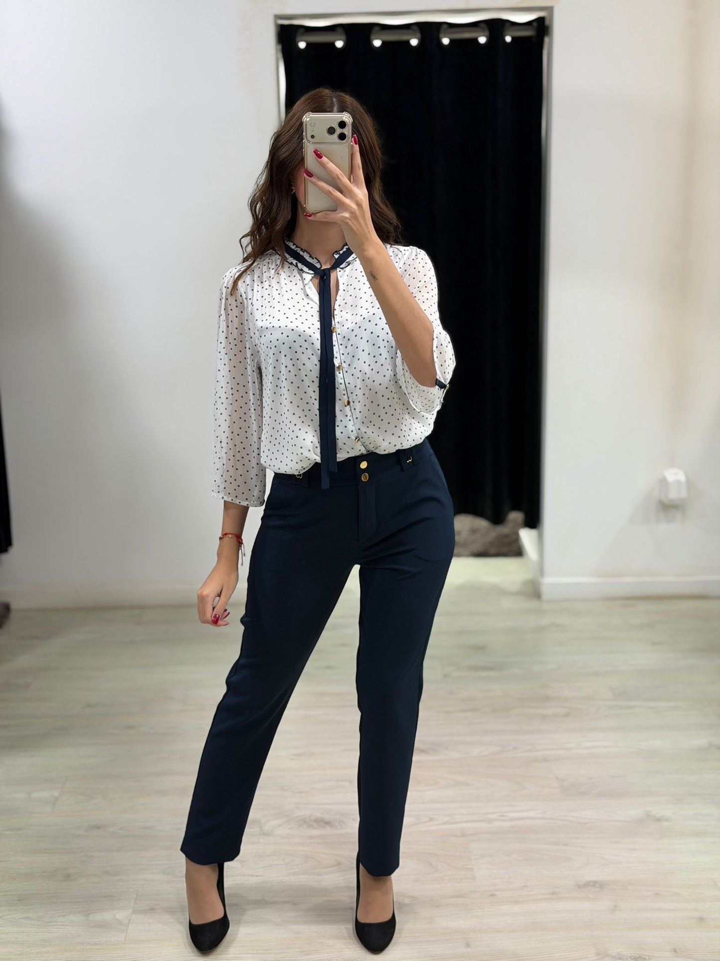 Calça