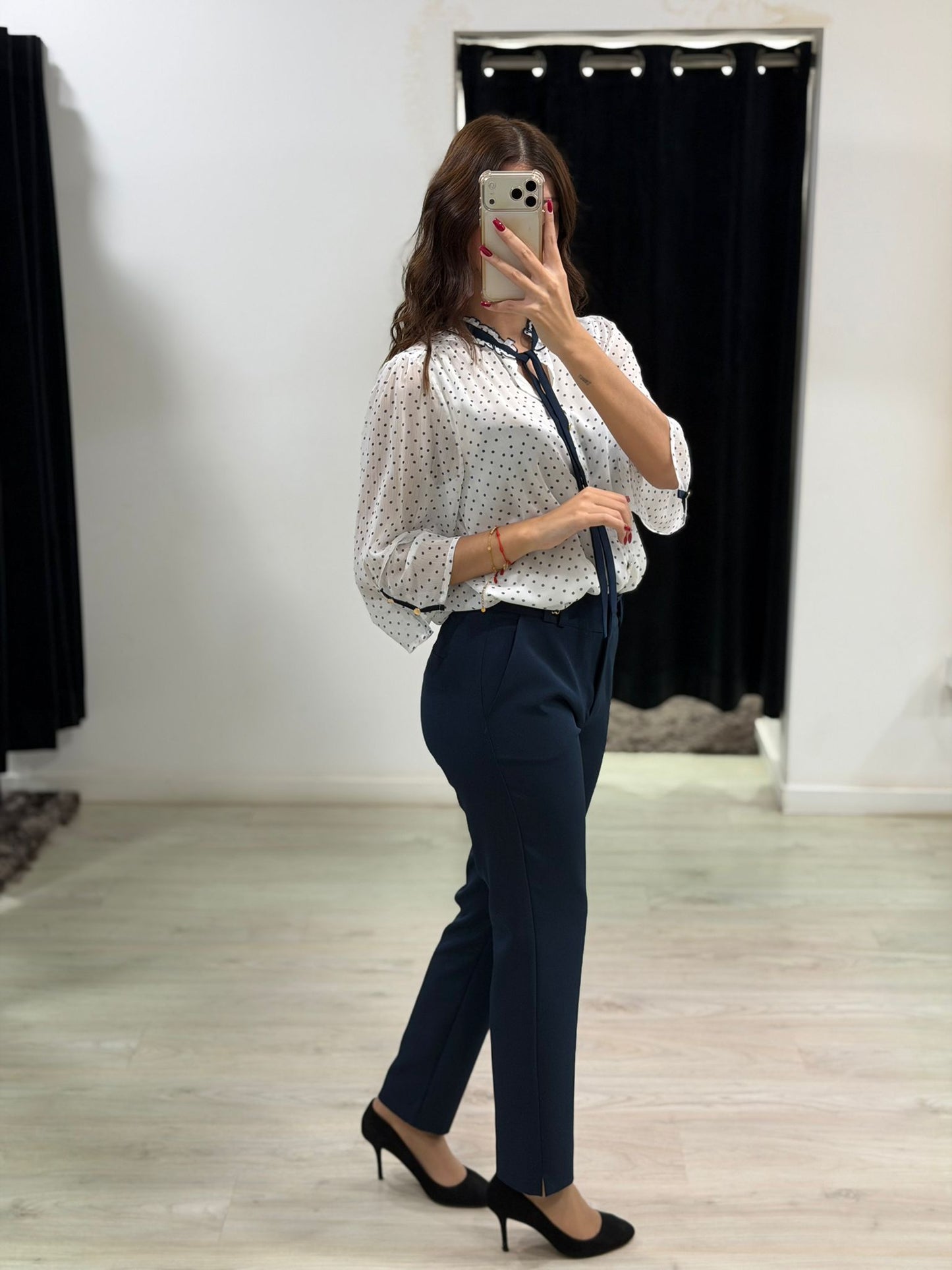 Calça