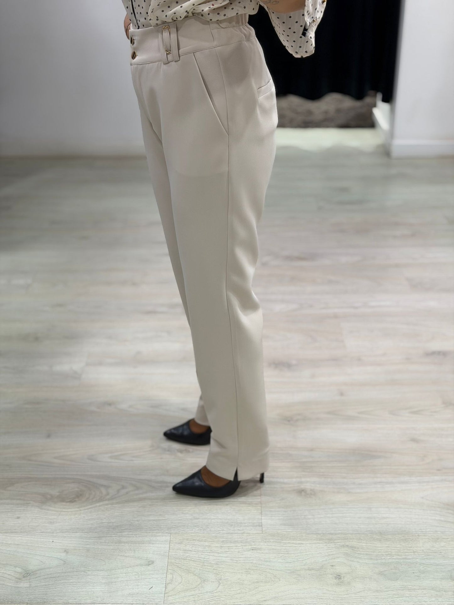 Calça