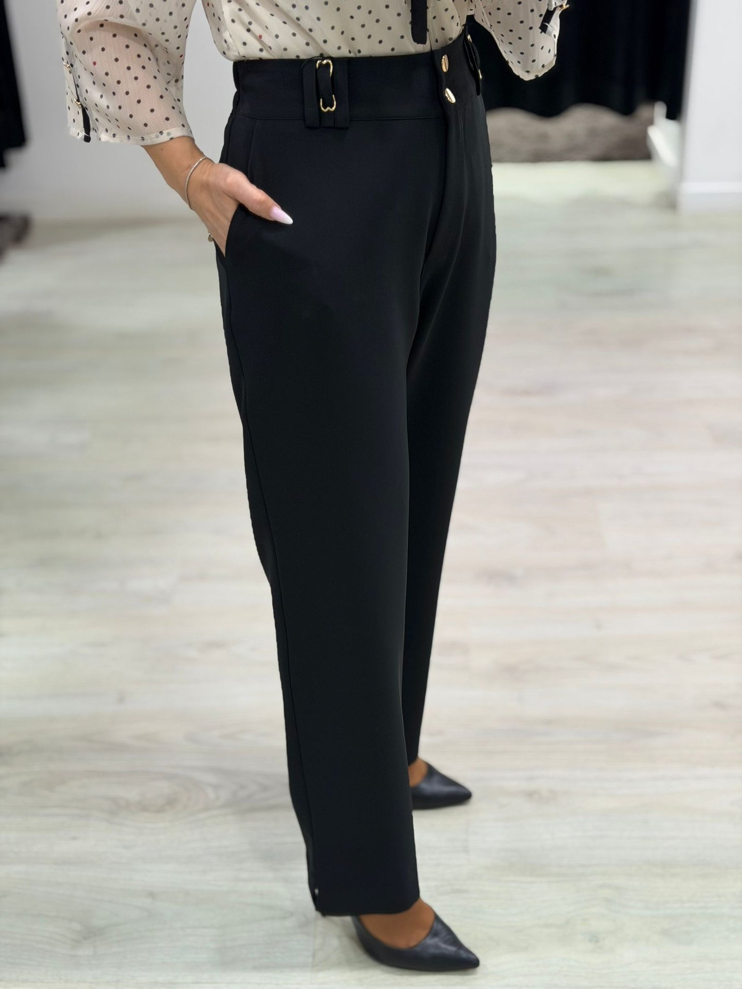 Calça