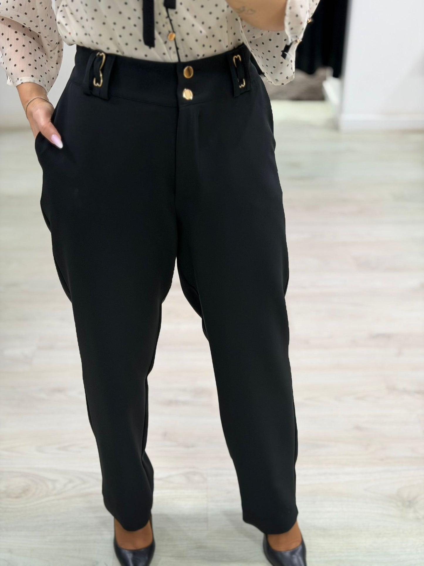Calça
