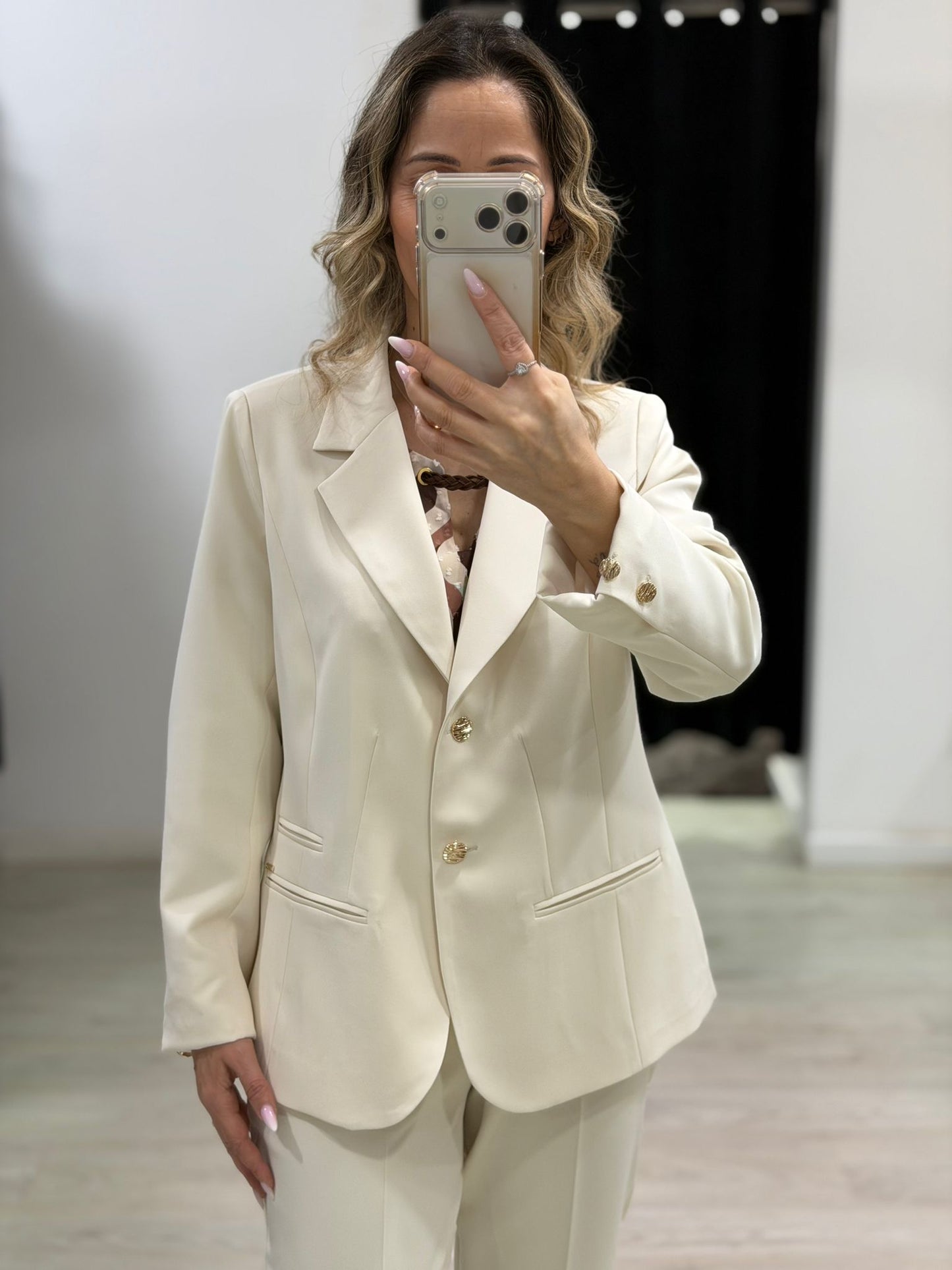 Blazer