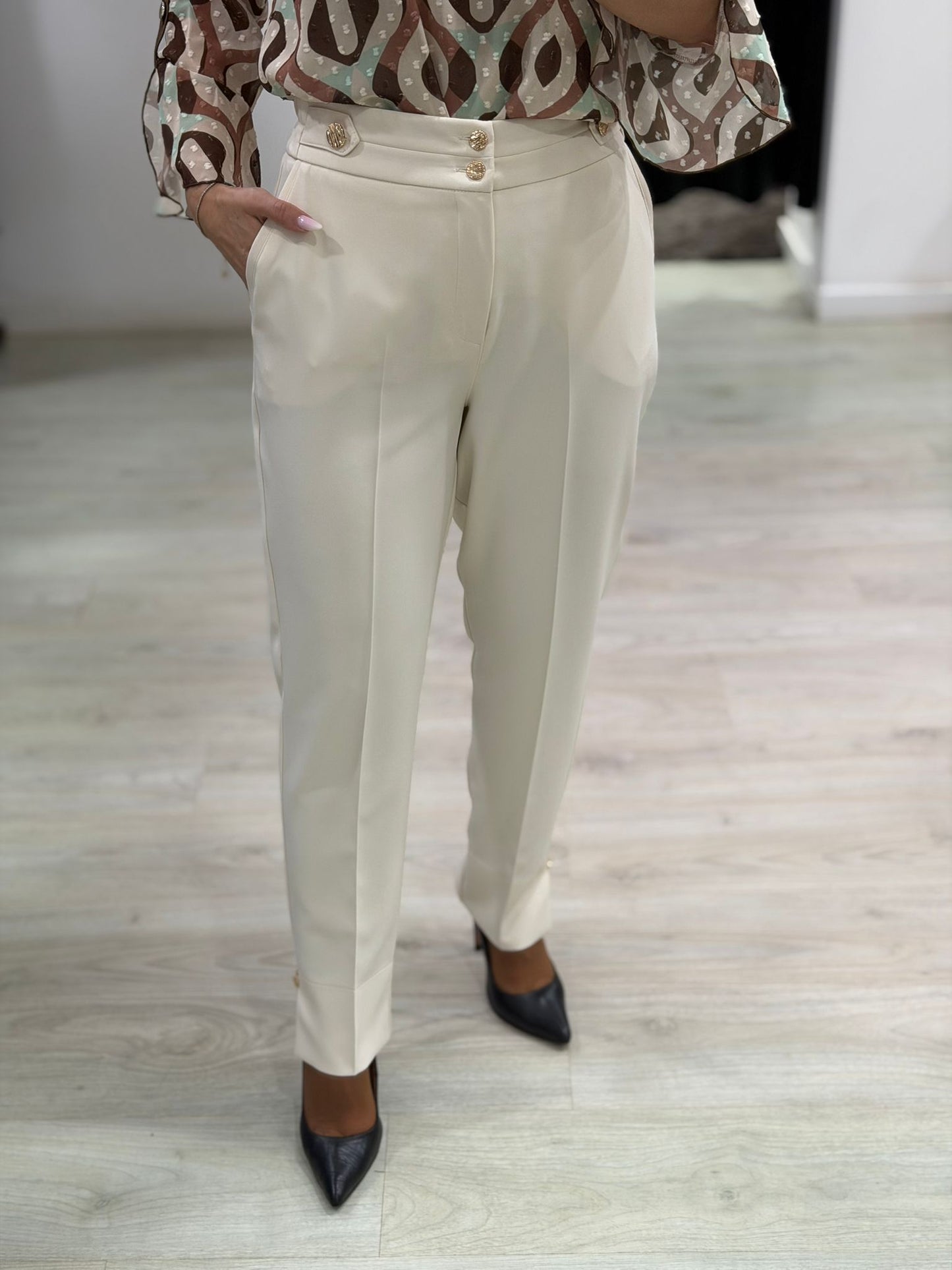 Calça