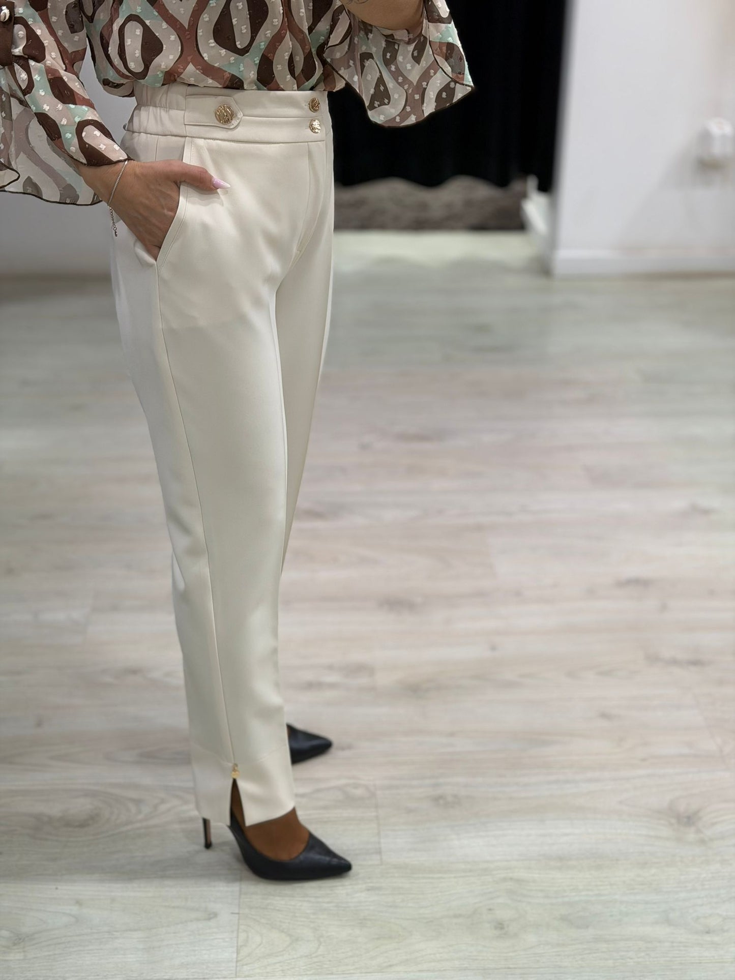 Calça