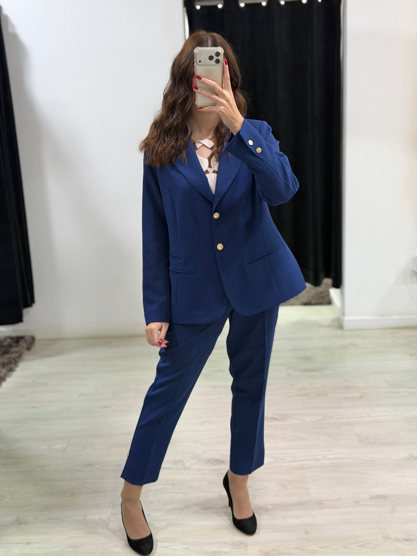 Calça