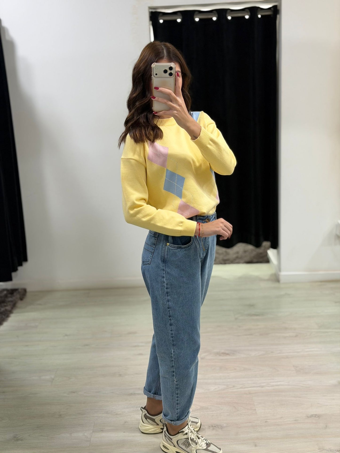 Calça