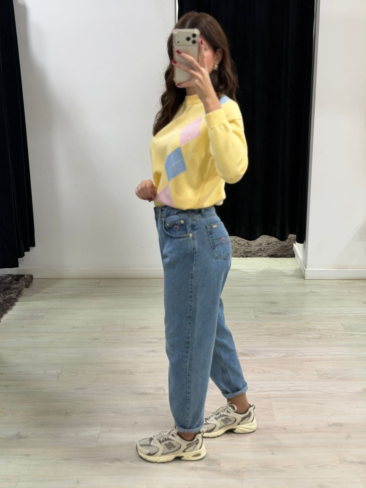 Calça