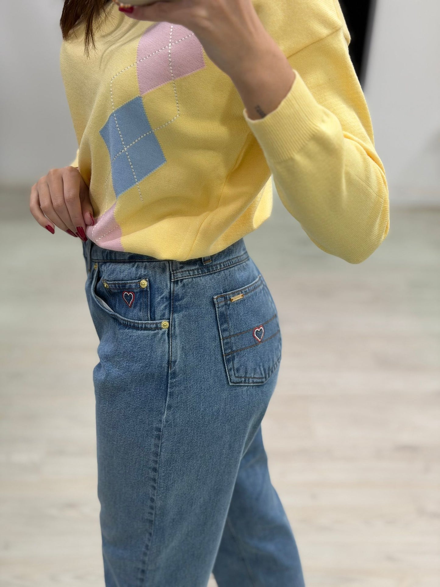 Calça