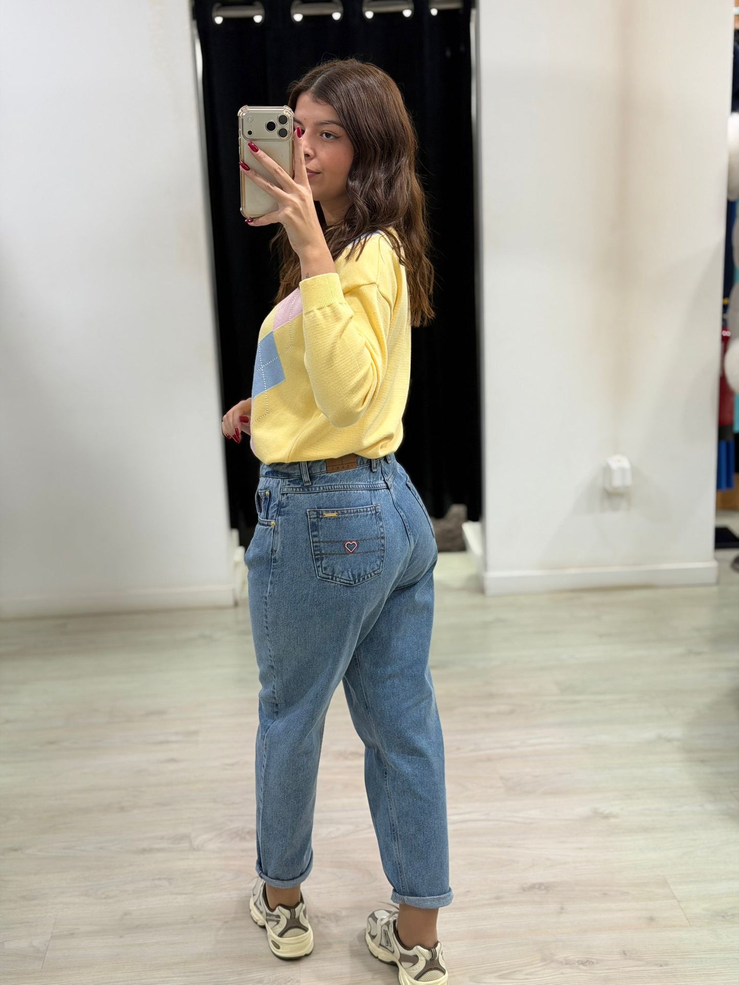 Calça