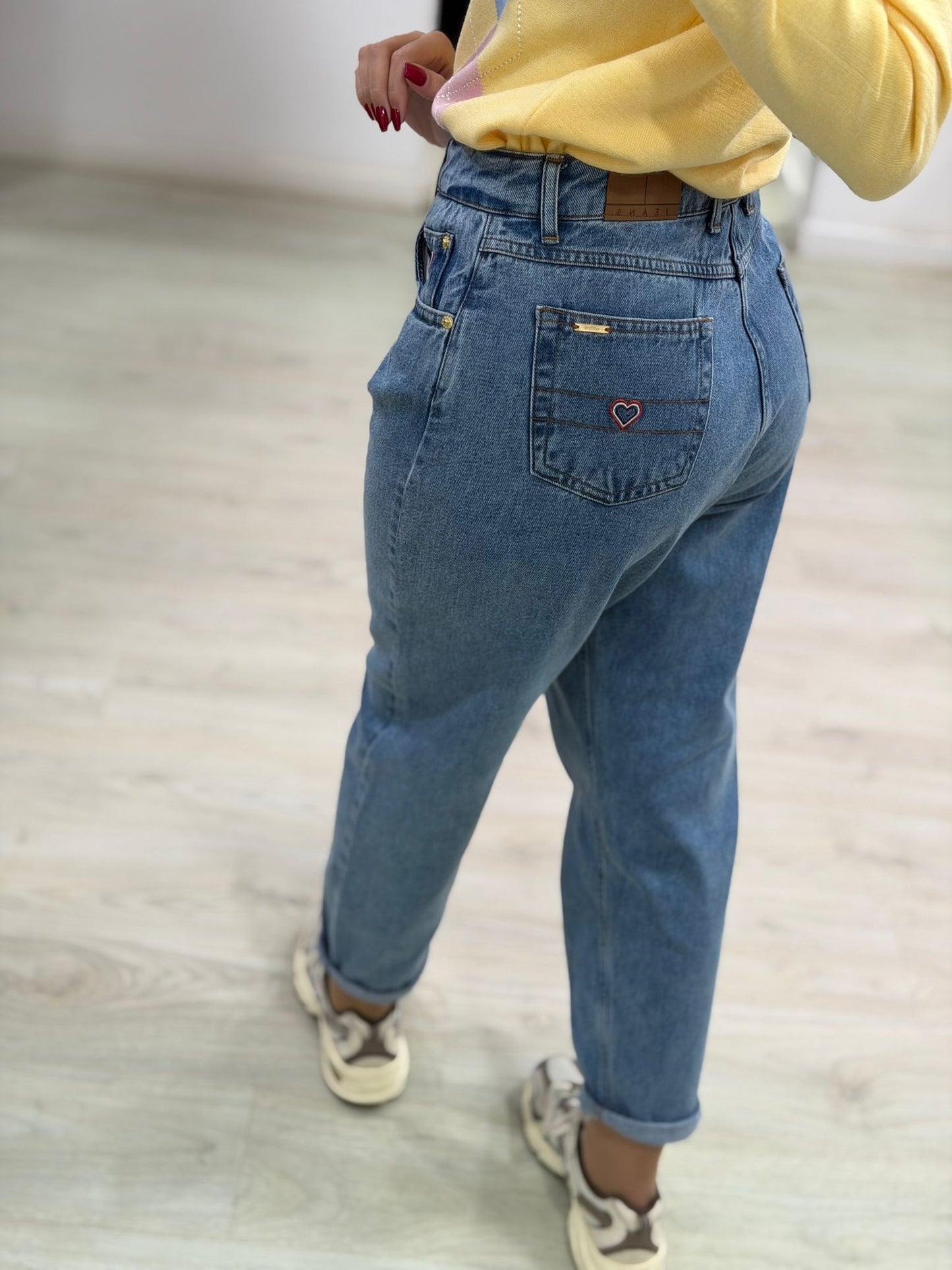 Calça