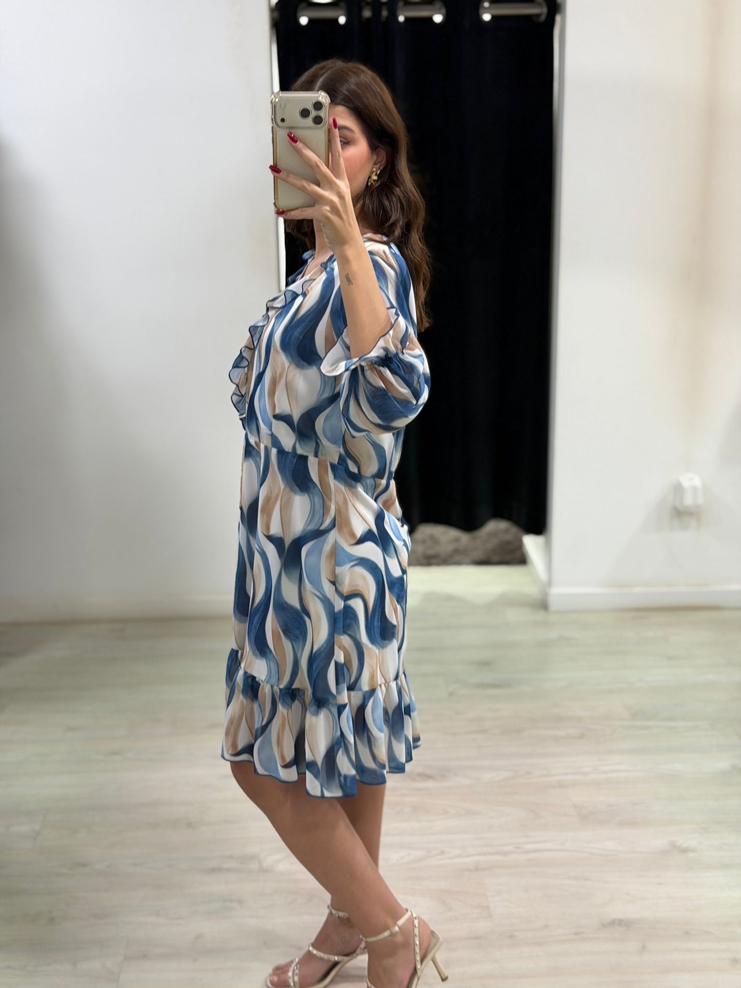 Vestido