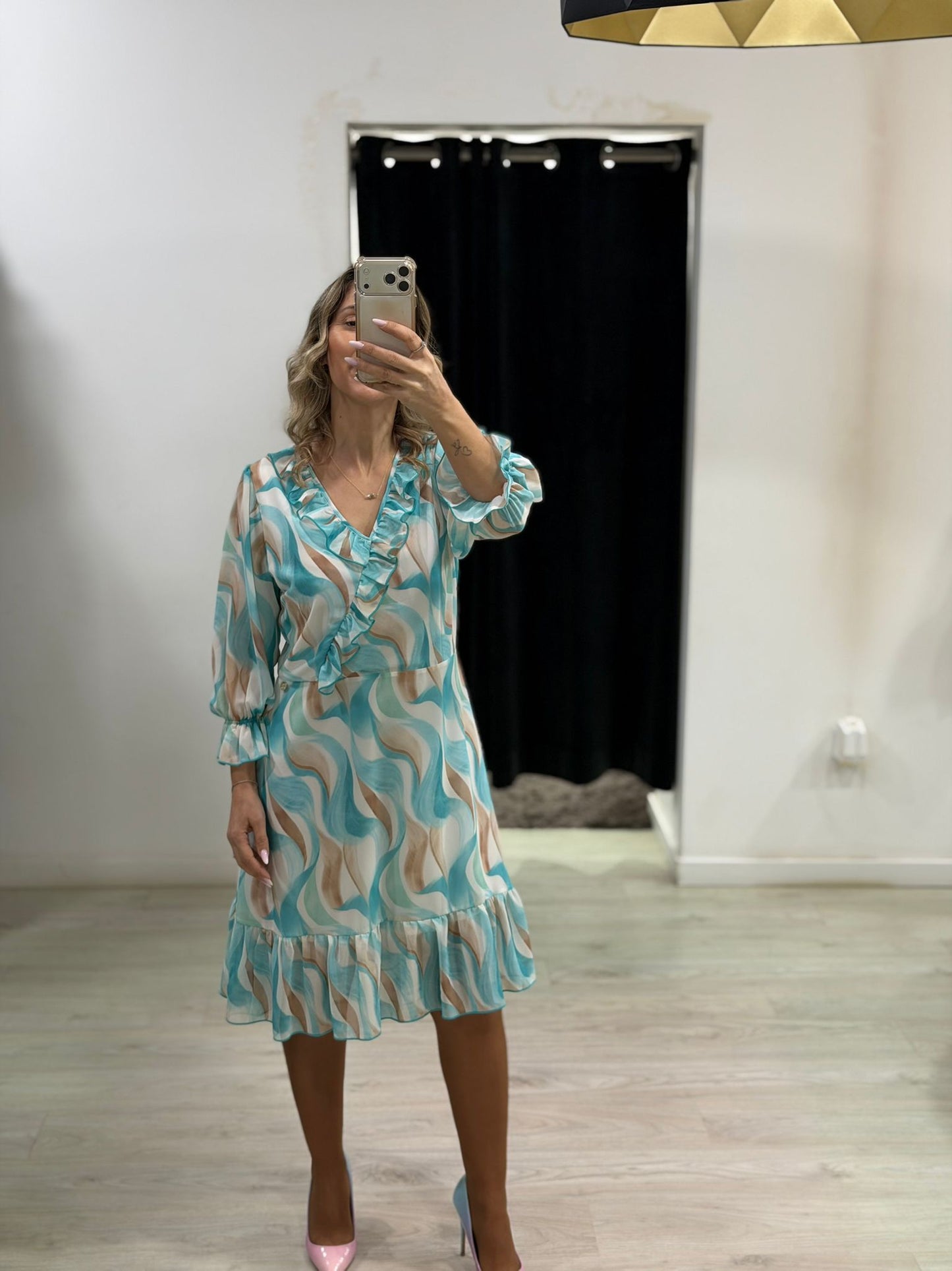 Vestido