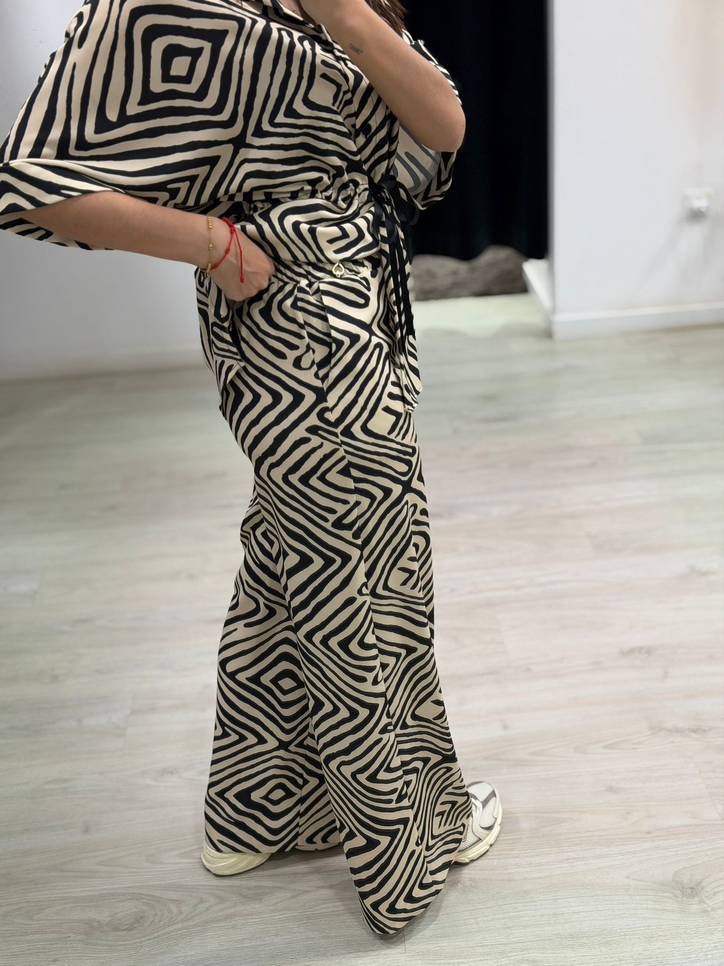 Calça