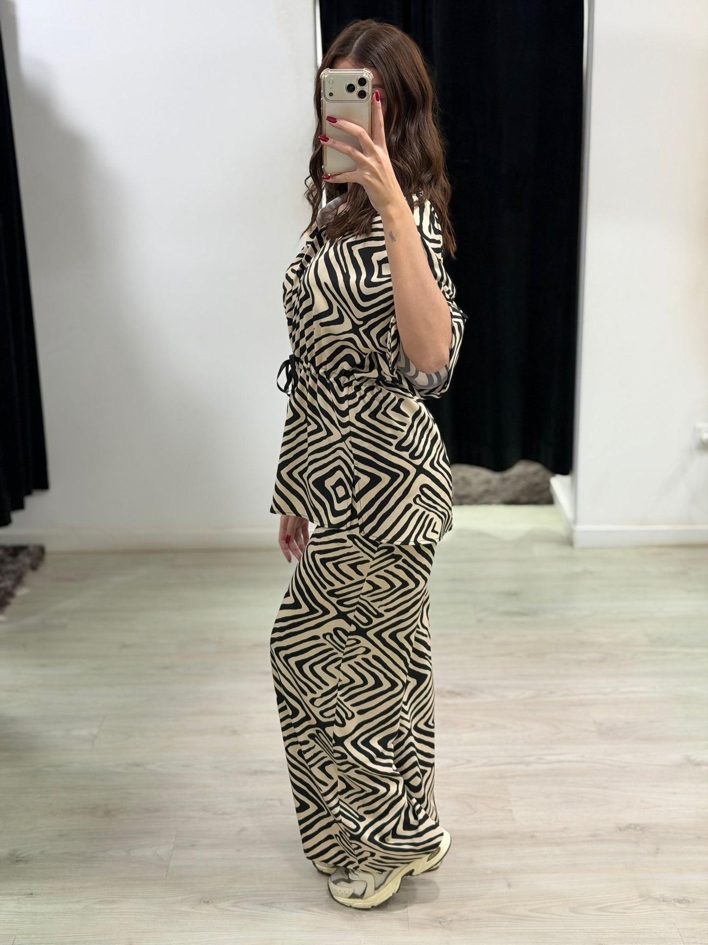 Calça