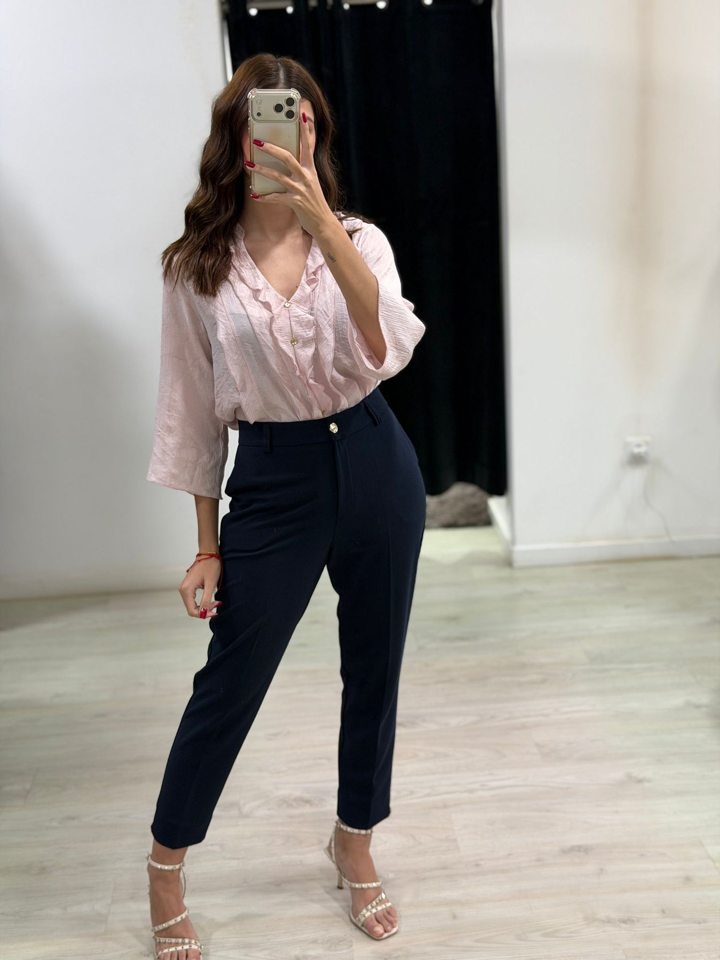 Calça