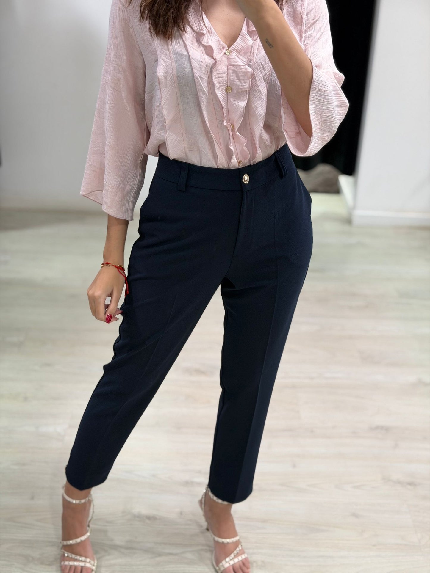 Calça