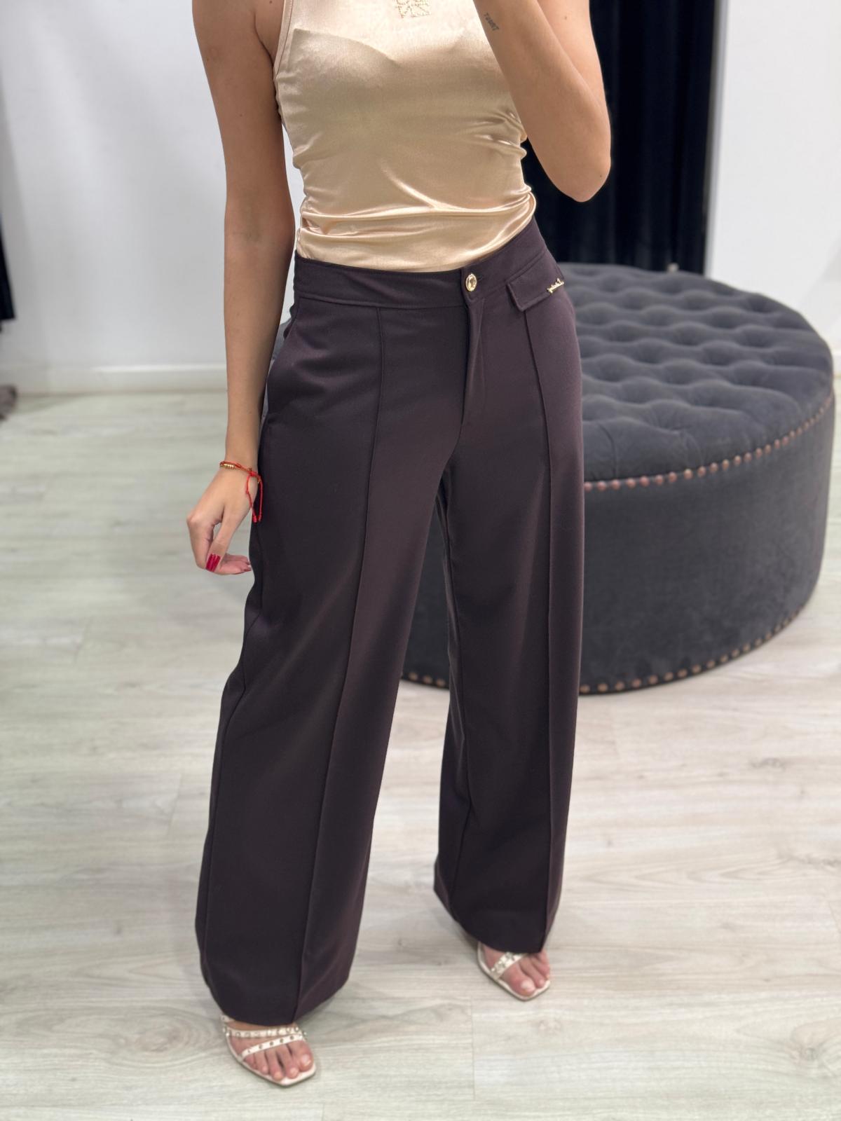 Calça