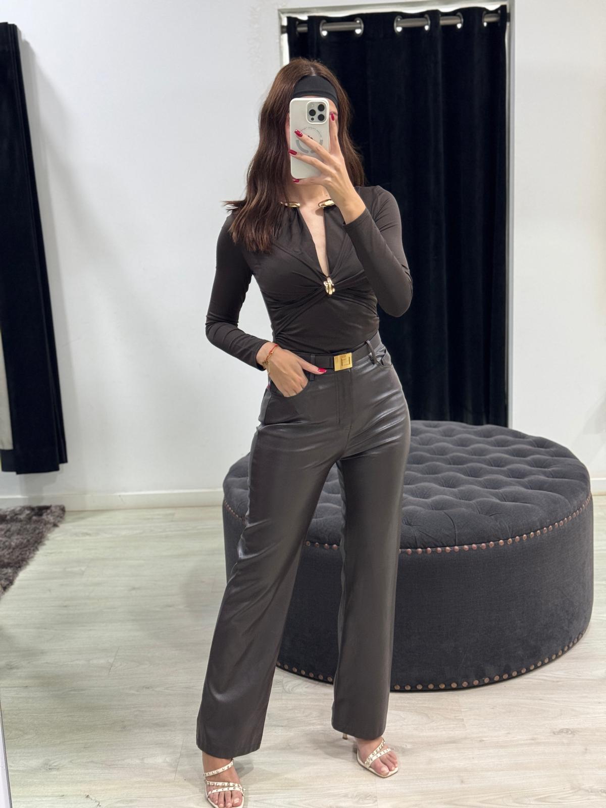 Calça