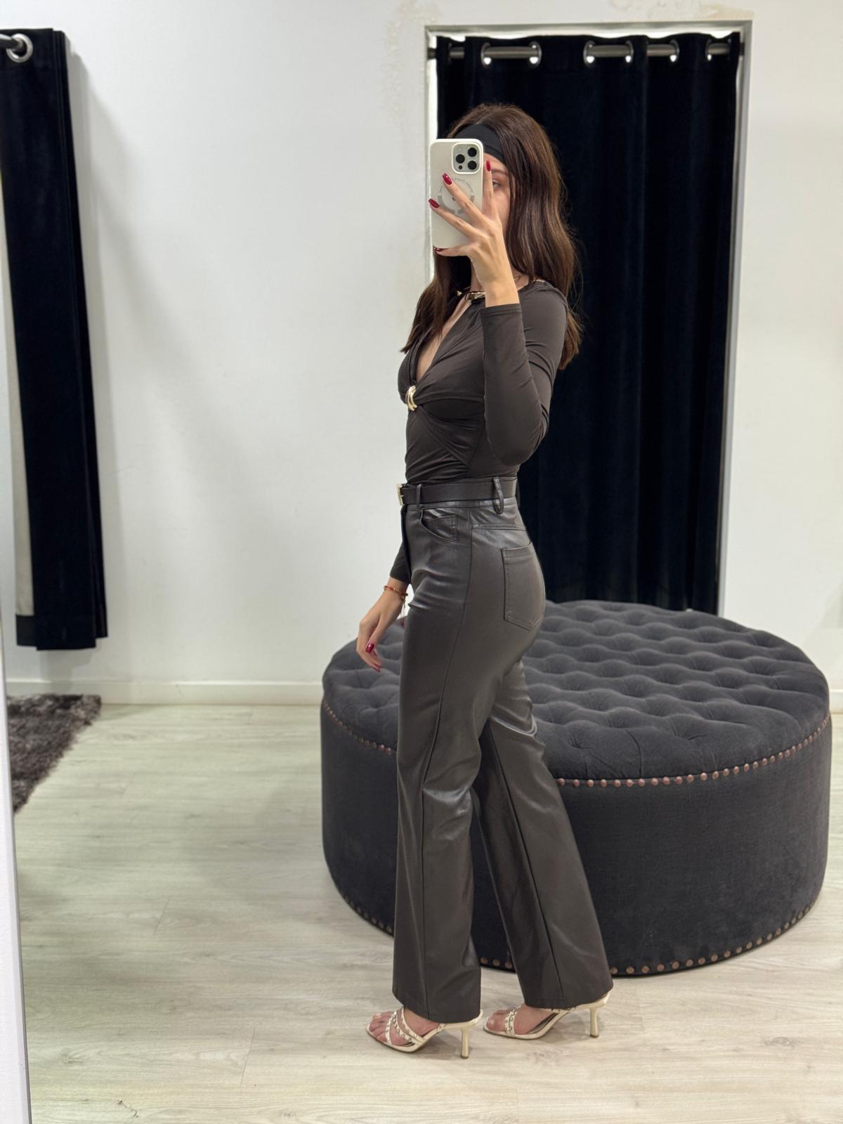 Calça