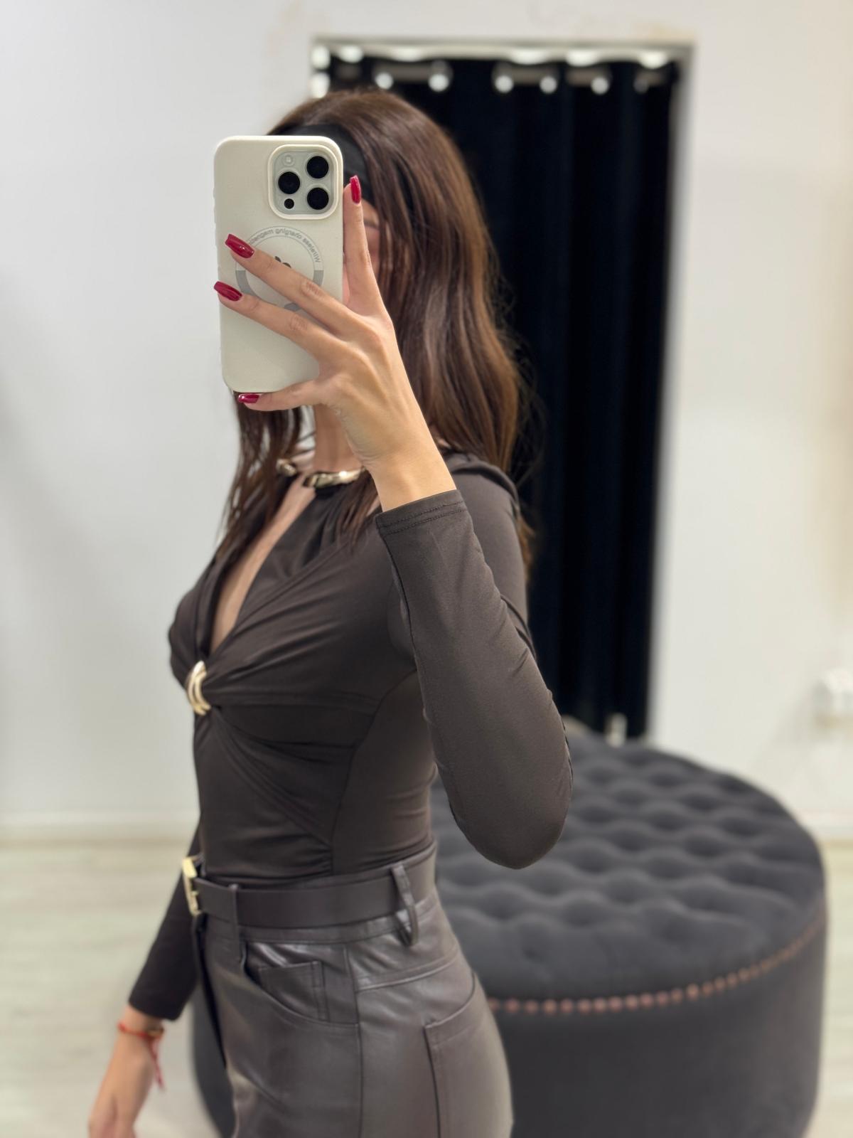 Body