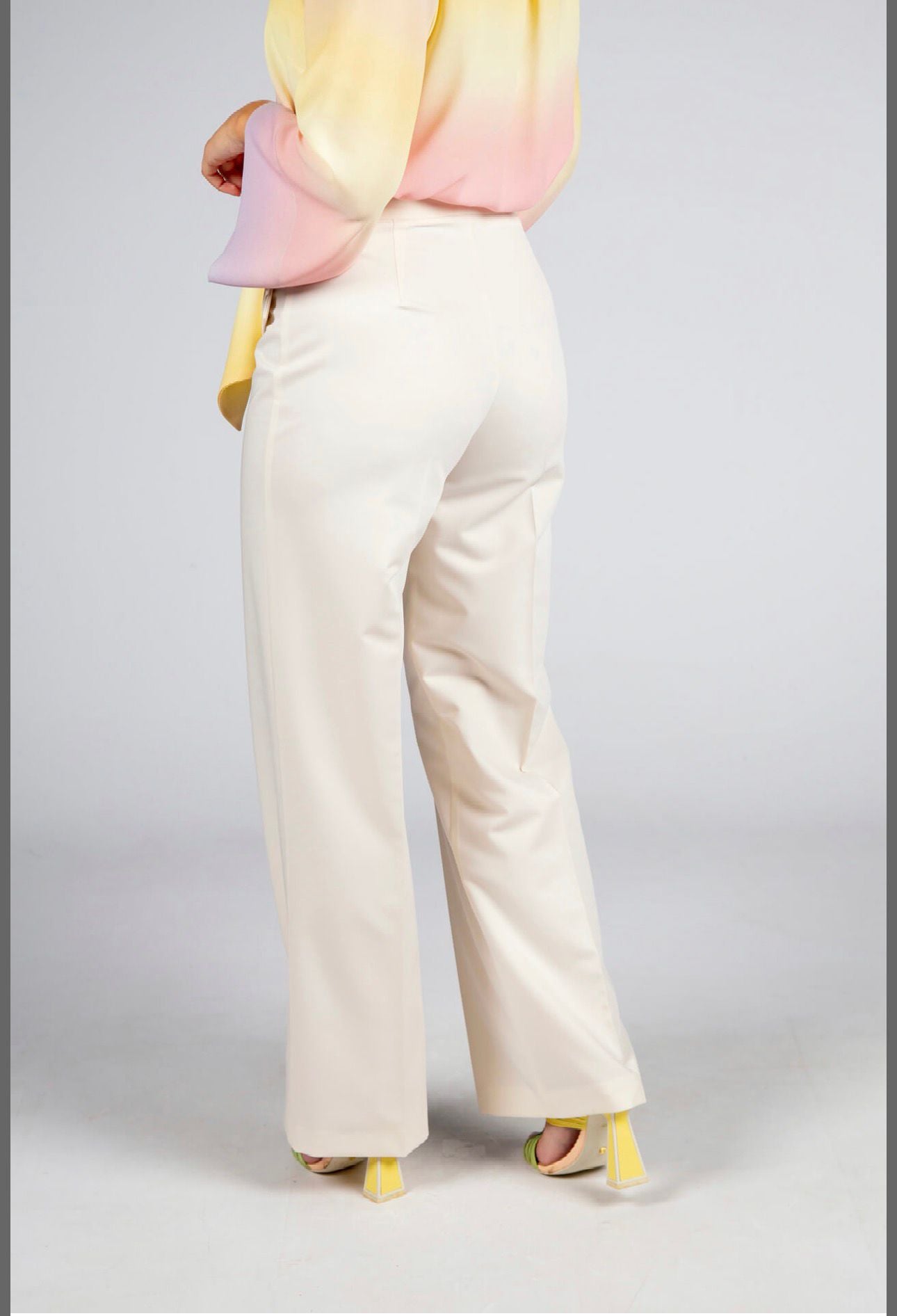 Calça Pantalona
