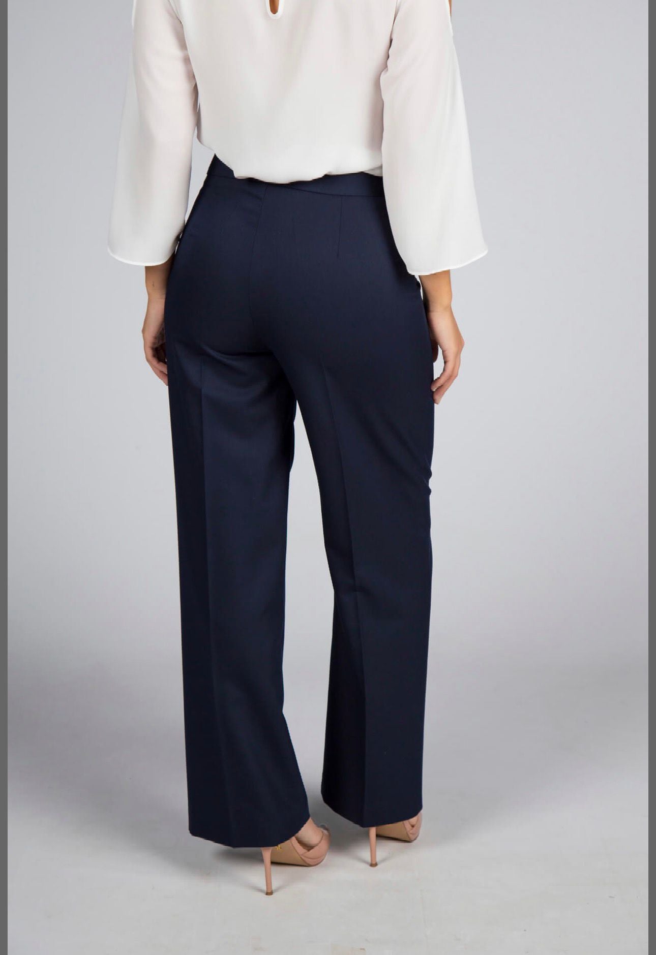 Calça Pantalona