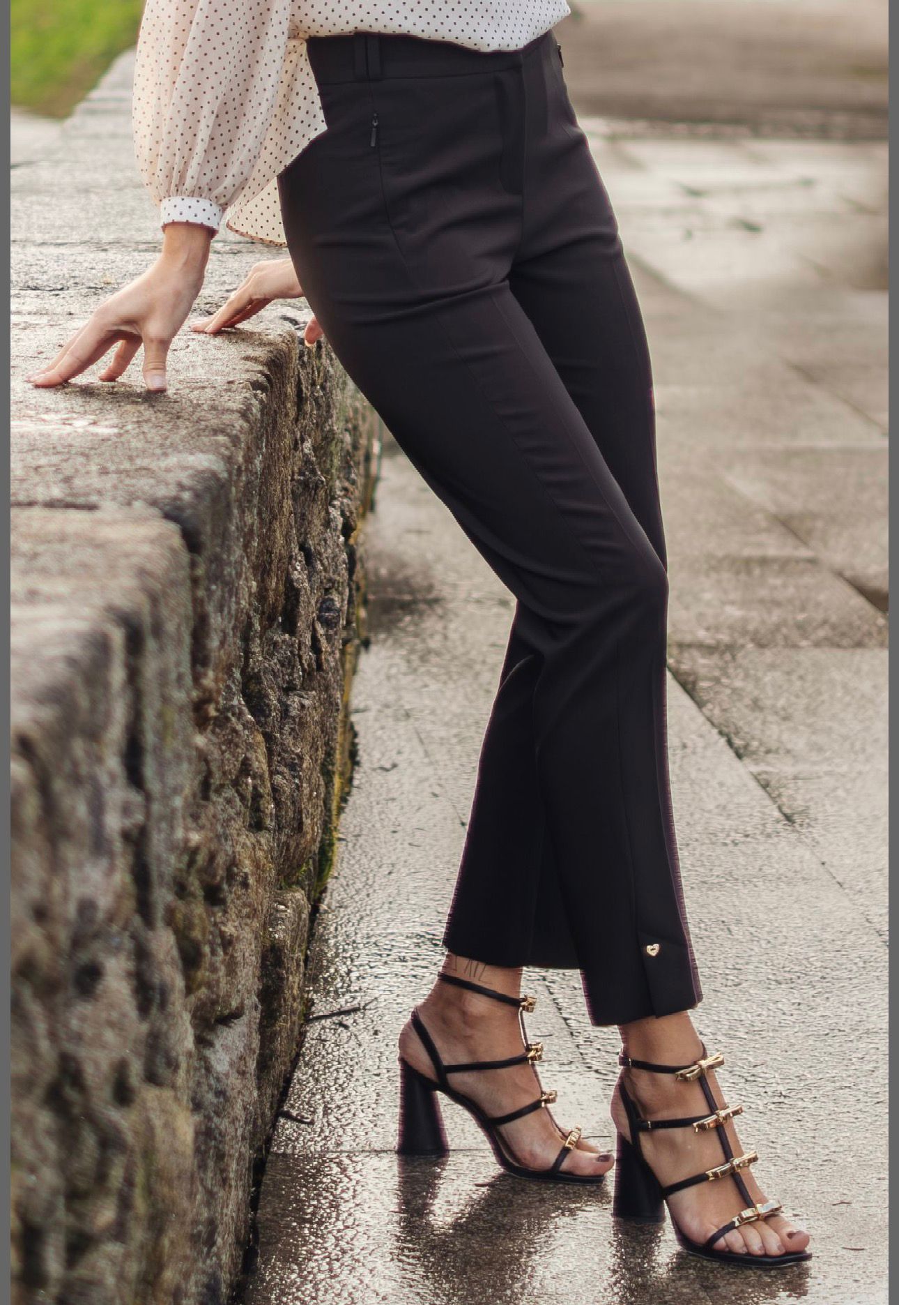 Calça