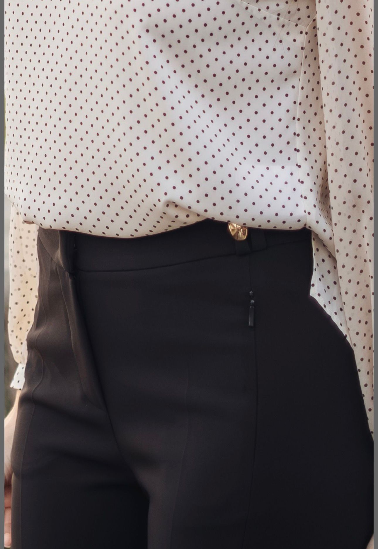 Calça