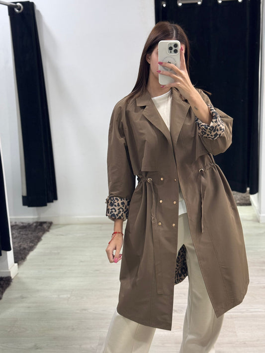 Parka
