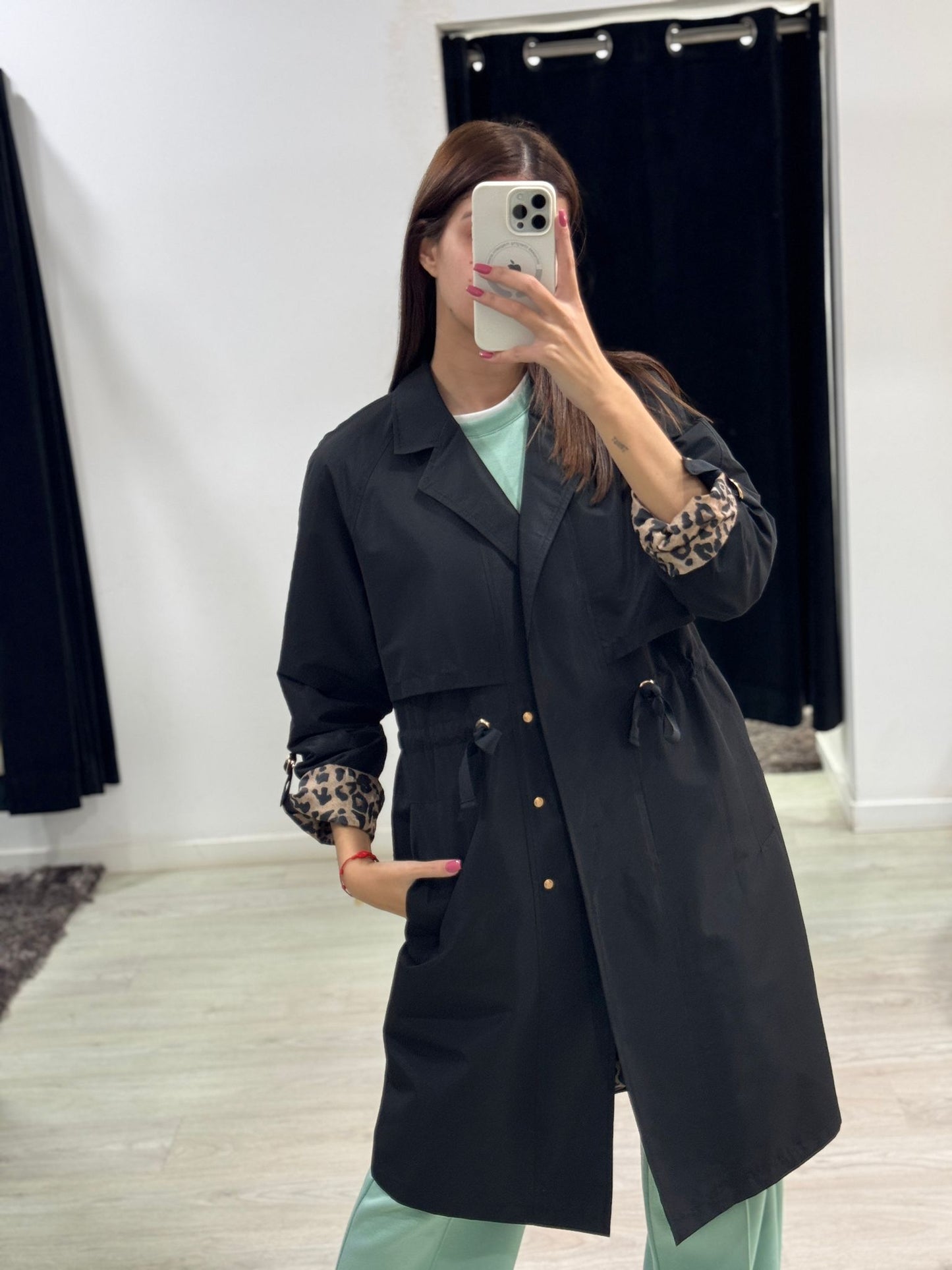 Parka