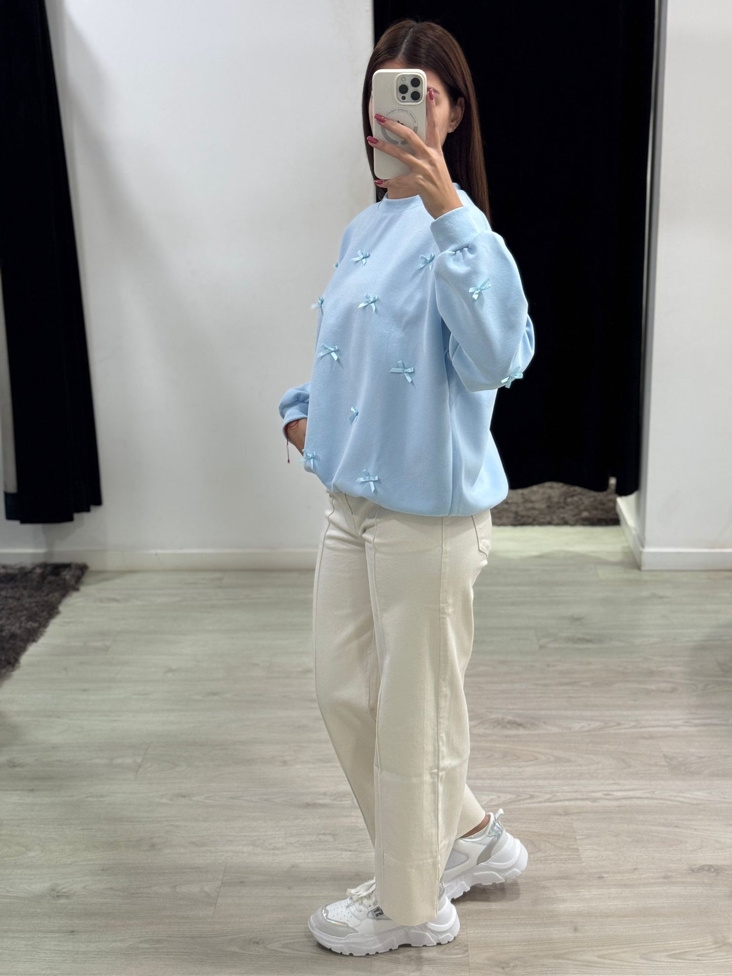 Calça