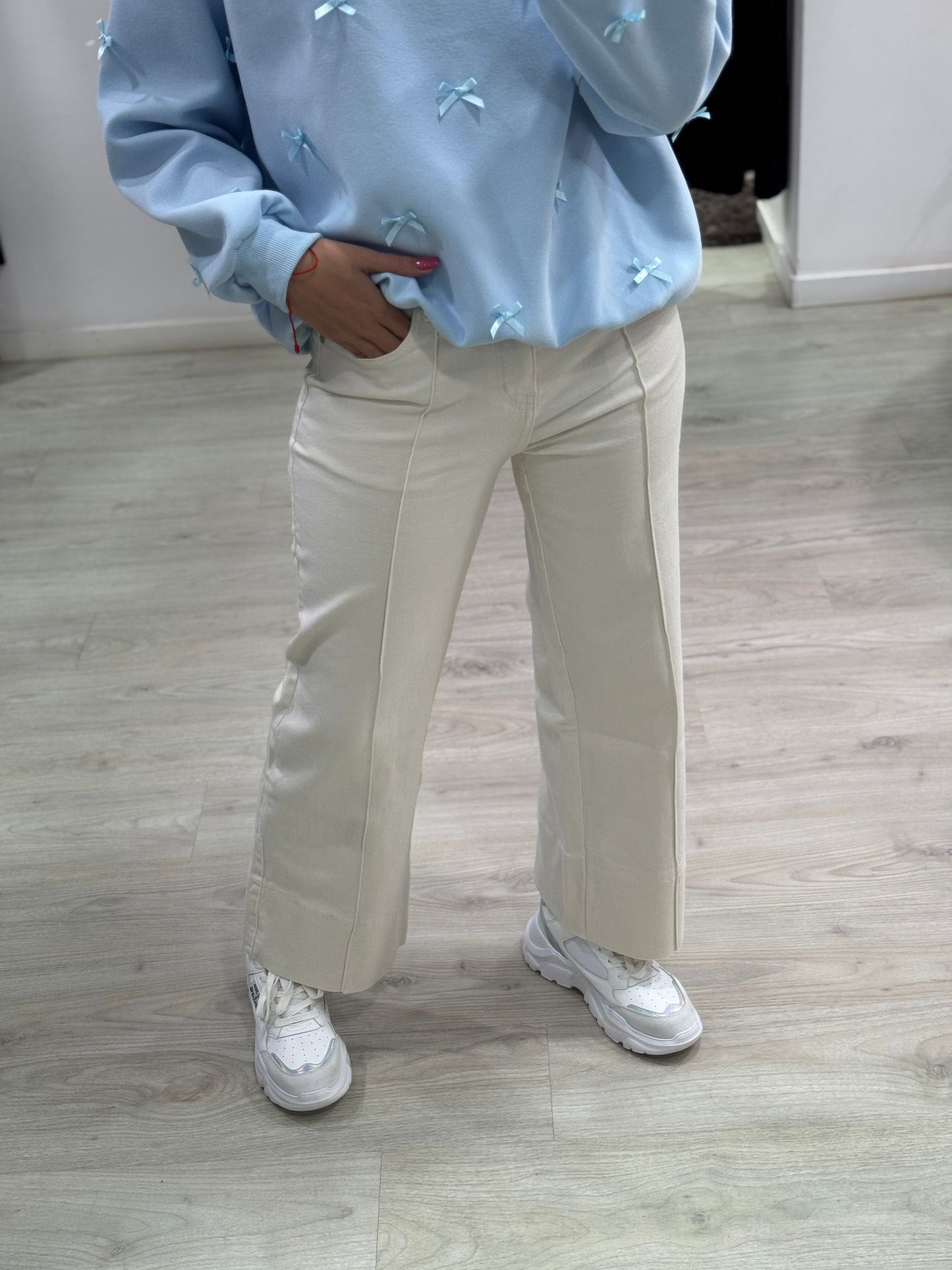 Calça