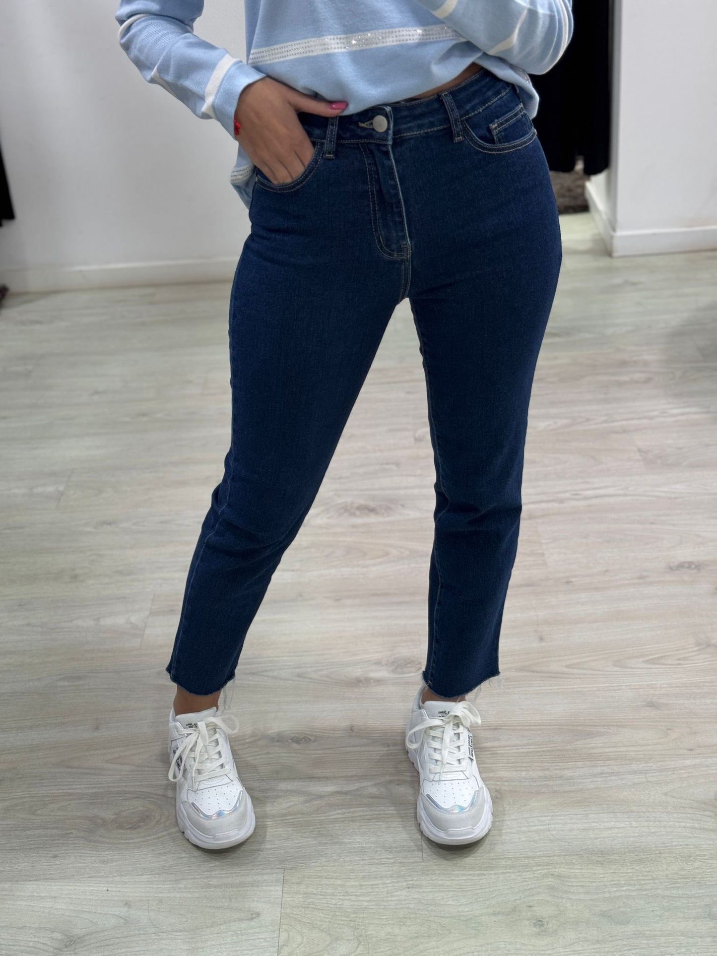 Calça