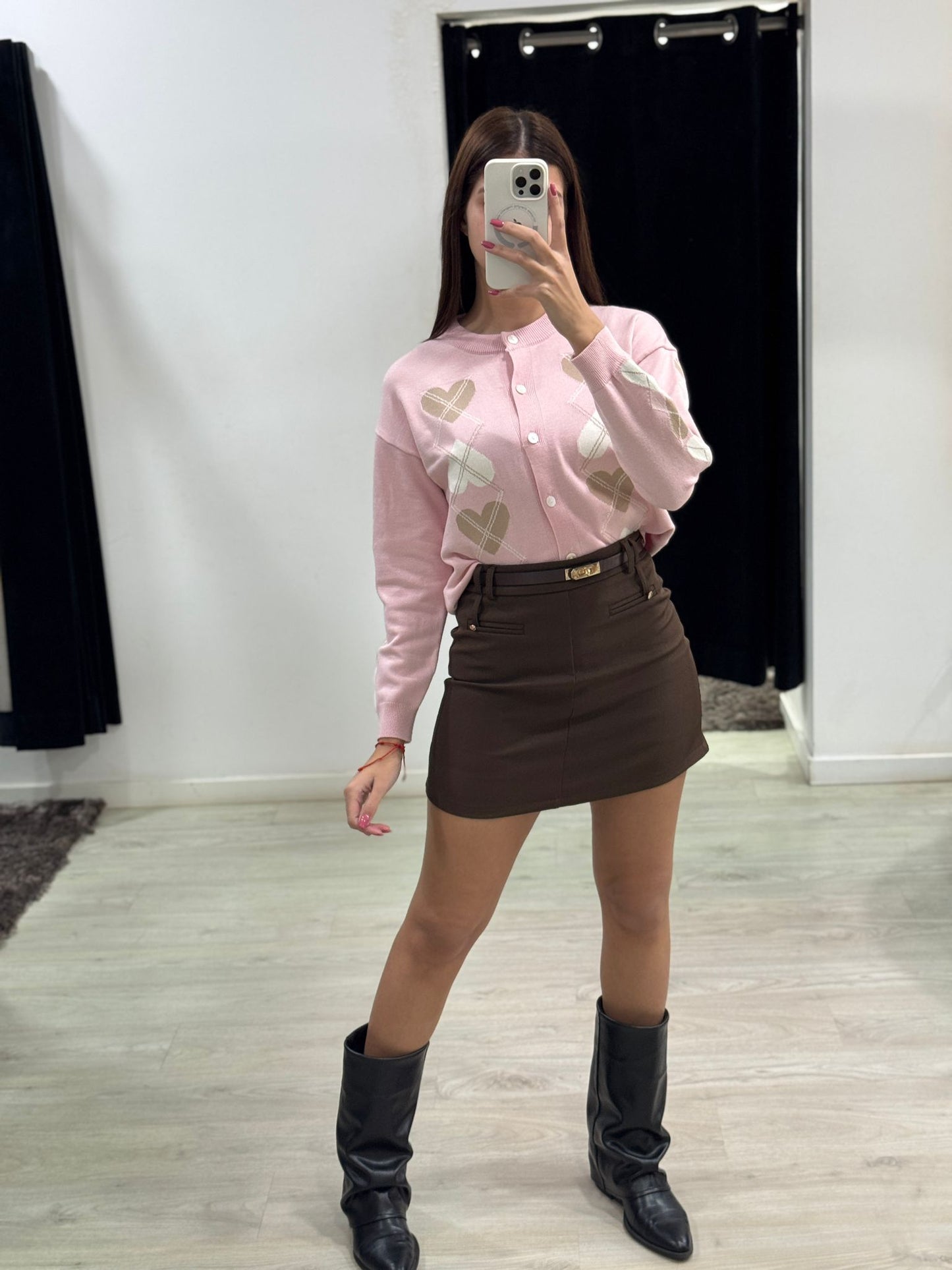 Saia