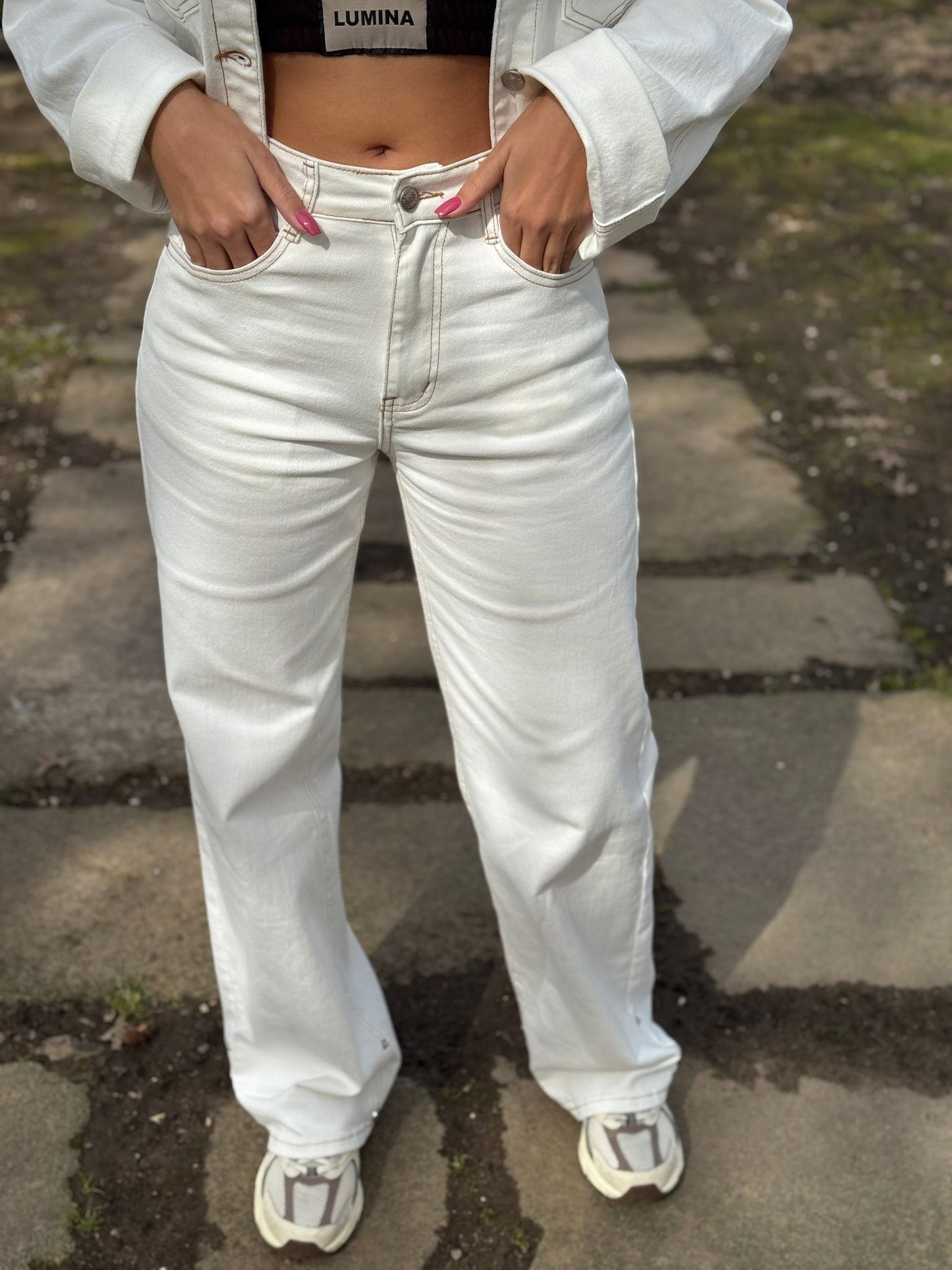 Calça