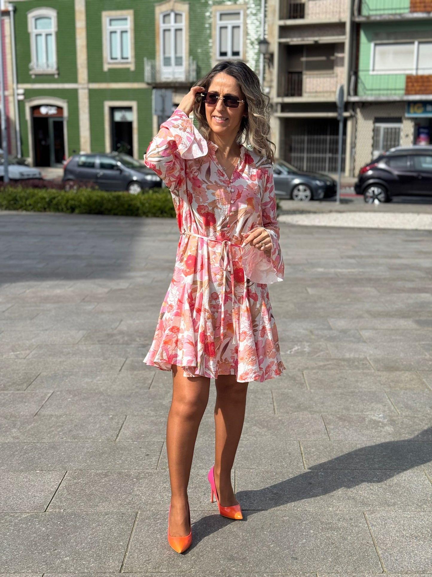 Vestido