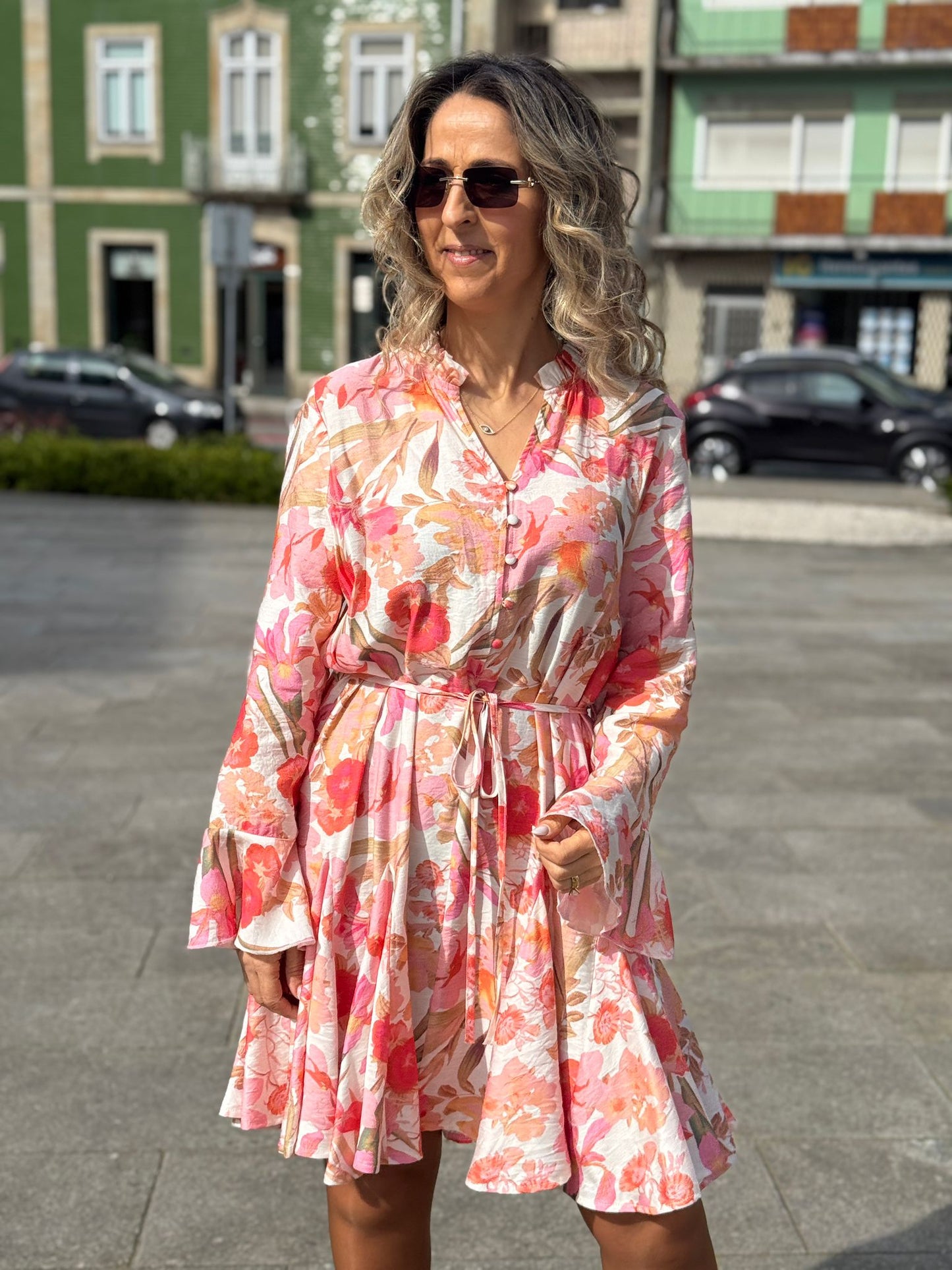 Vestido