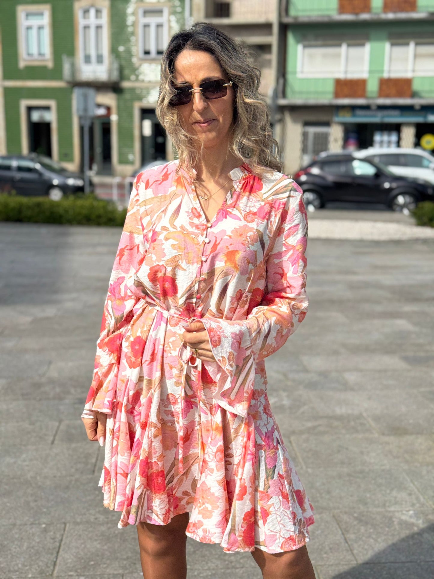 Vestido