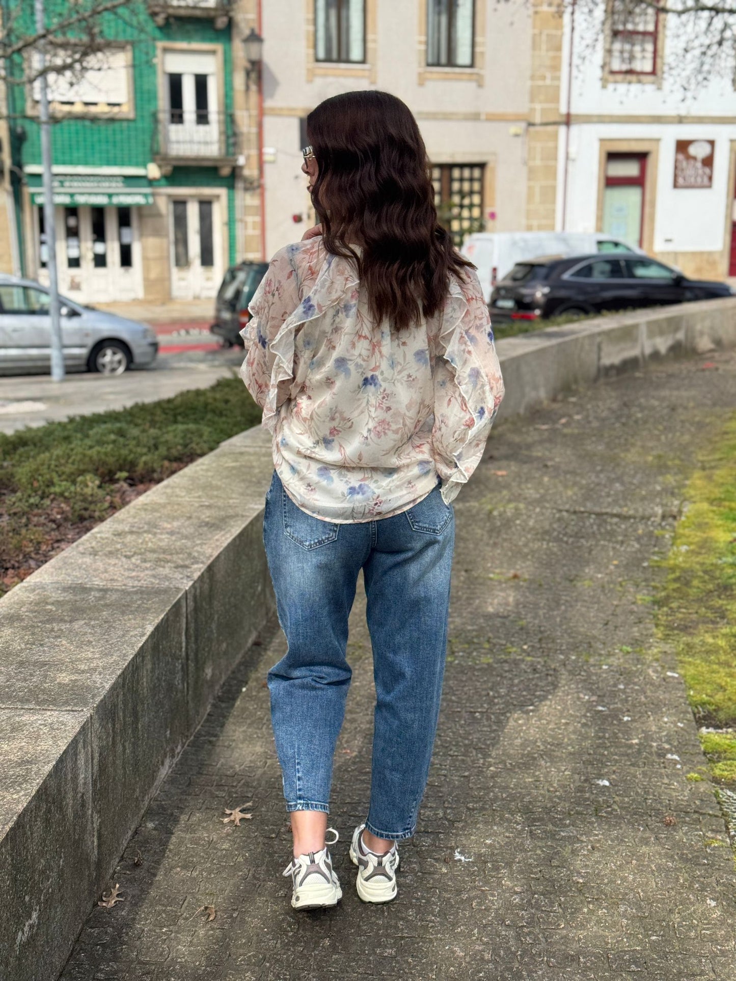 Calça