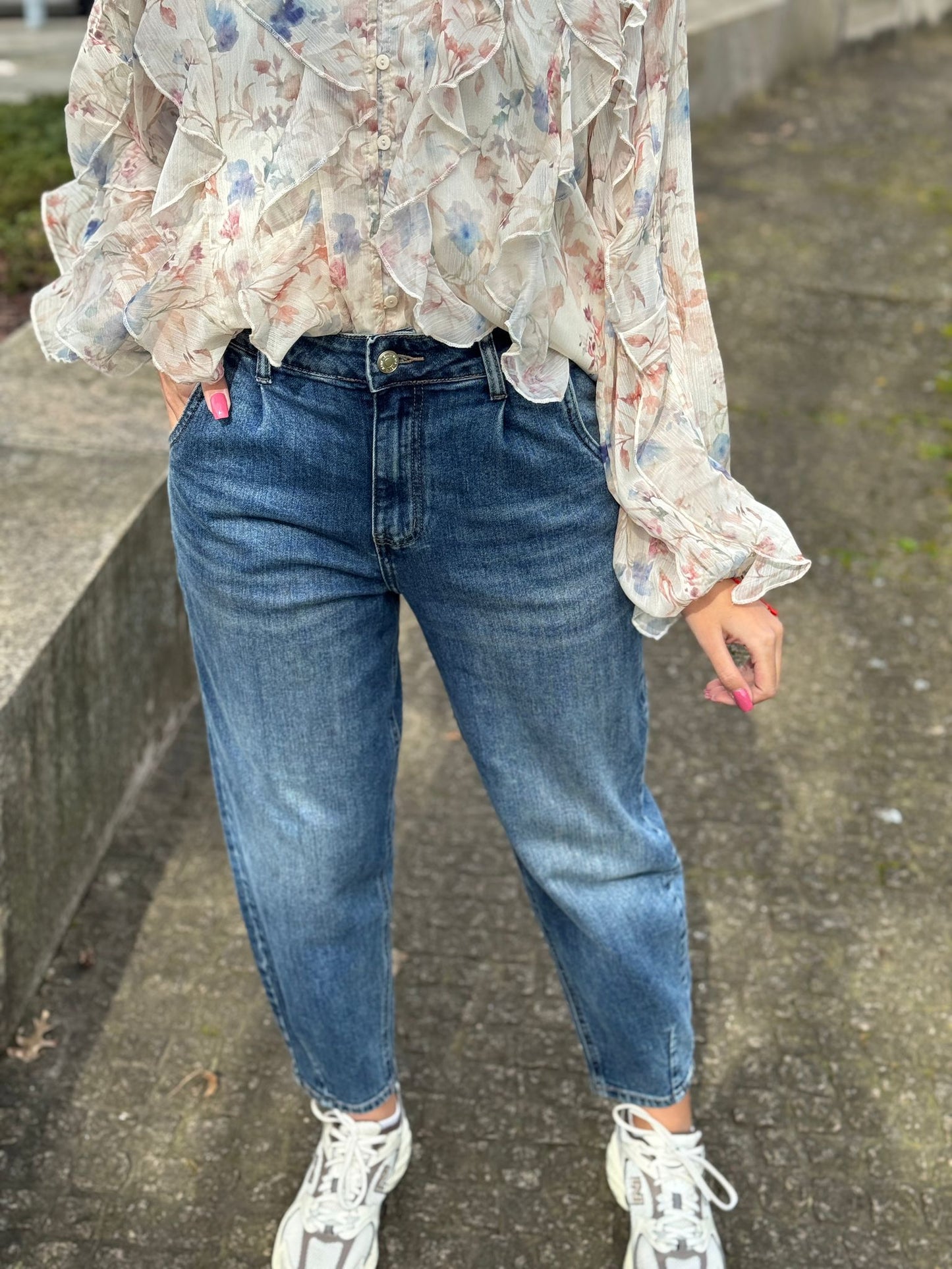 Calça