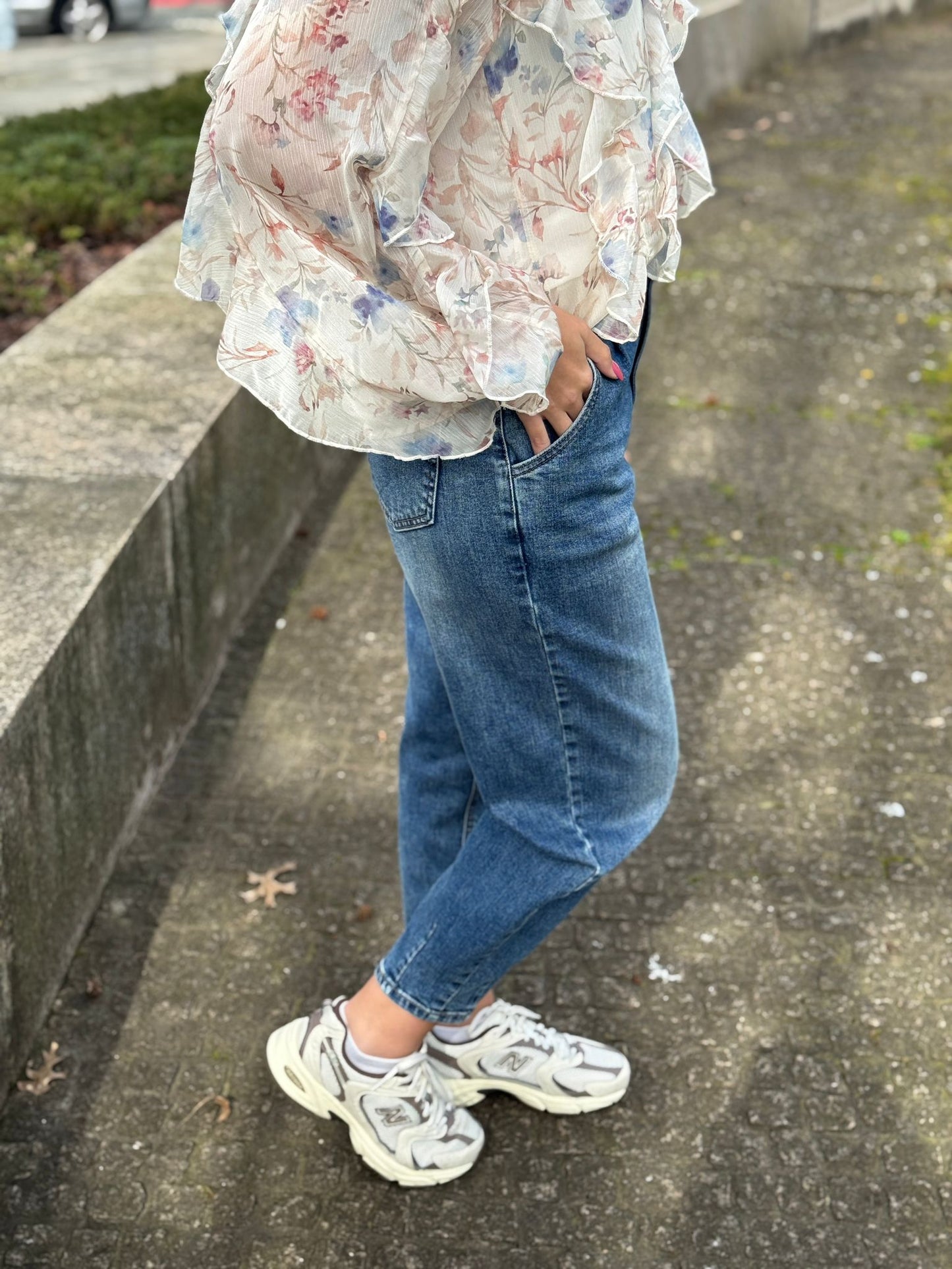 Calça