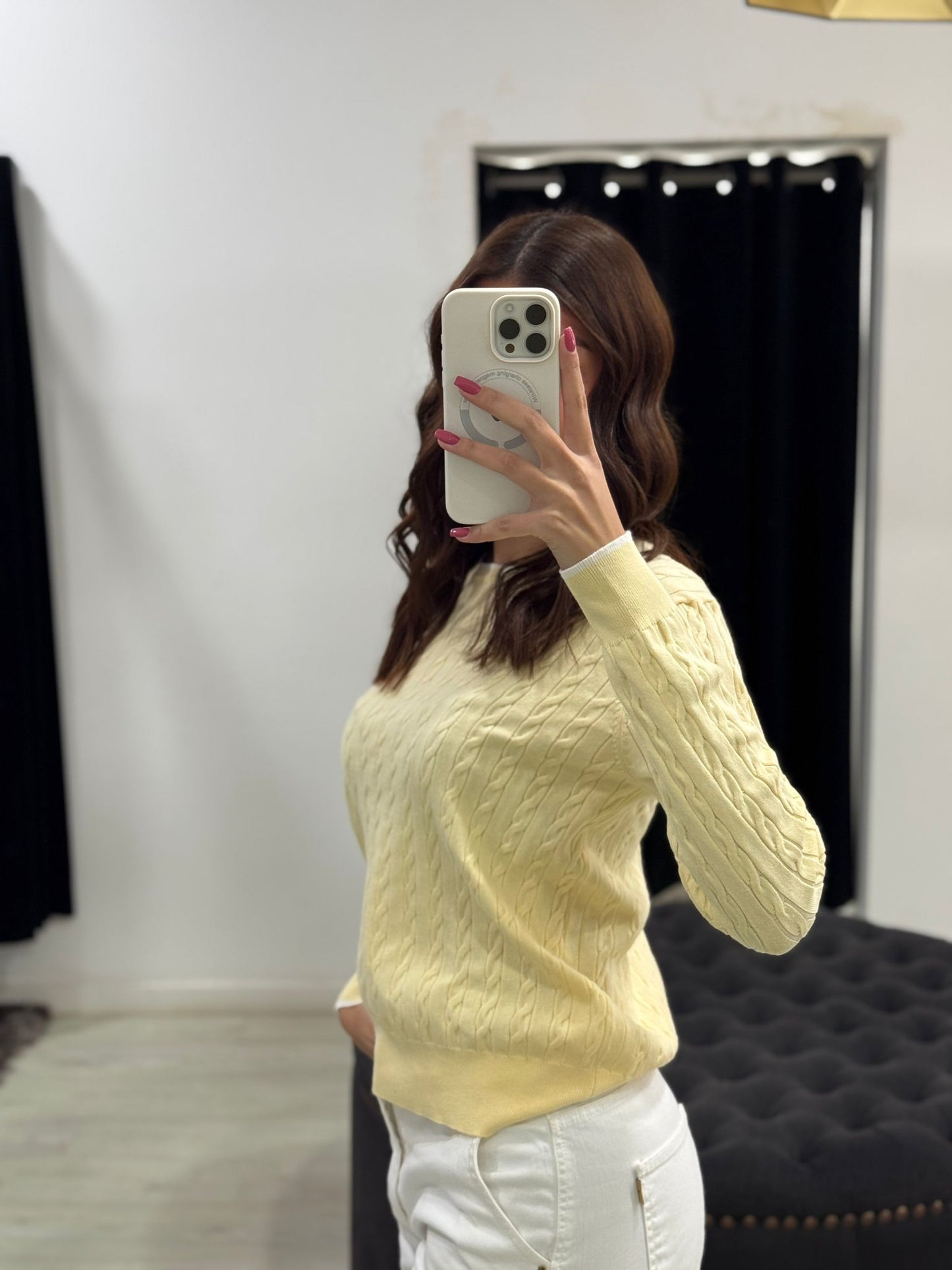 Camisola