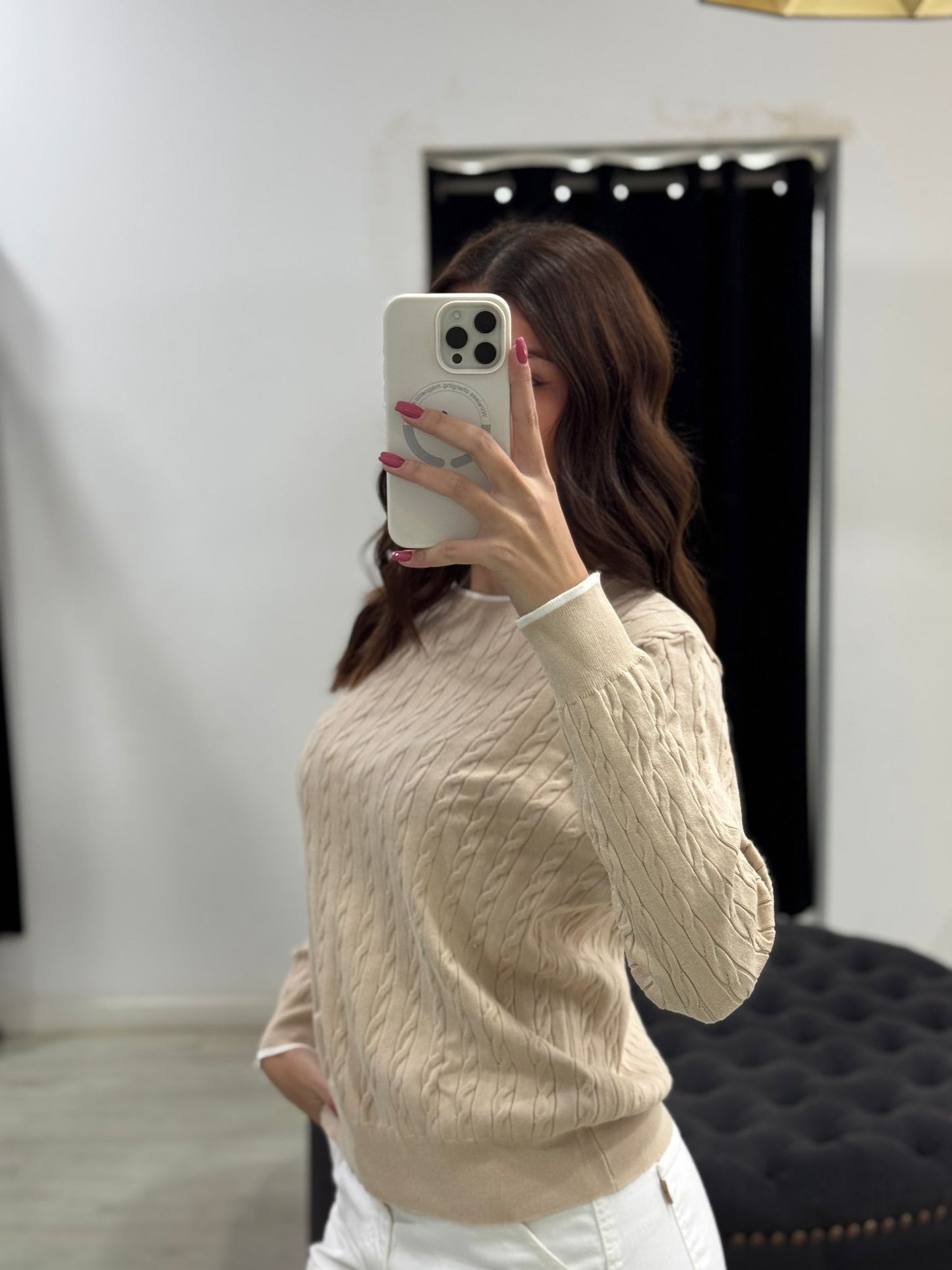 Camisola