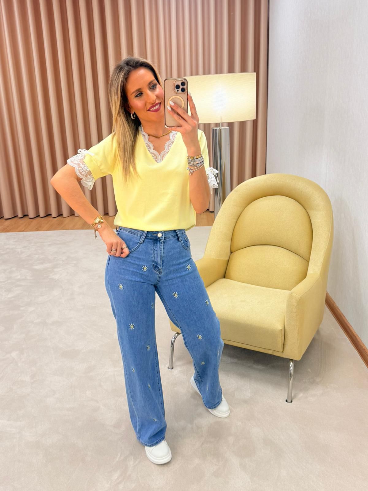 Calça