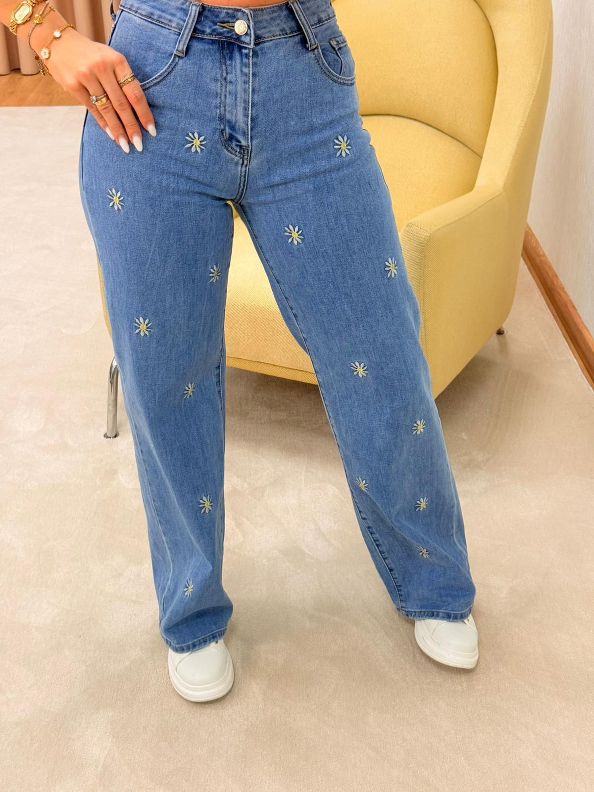 Calça