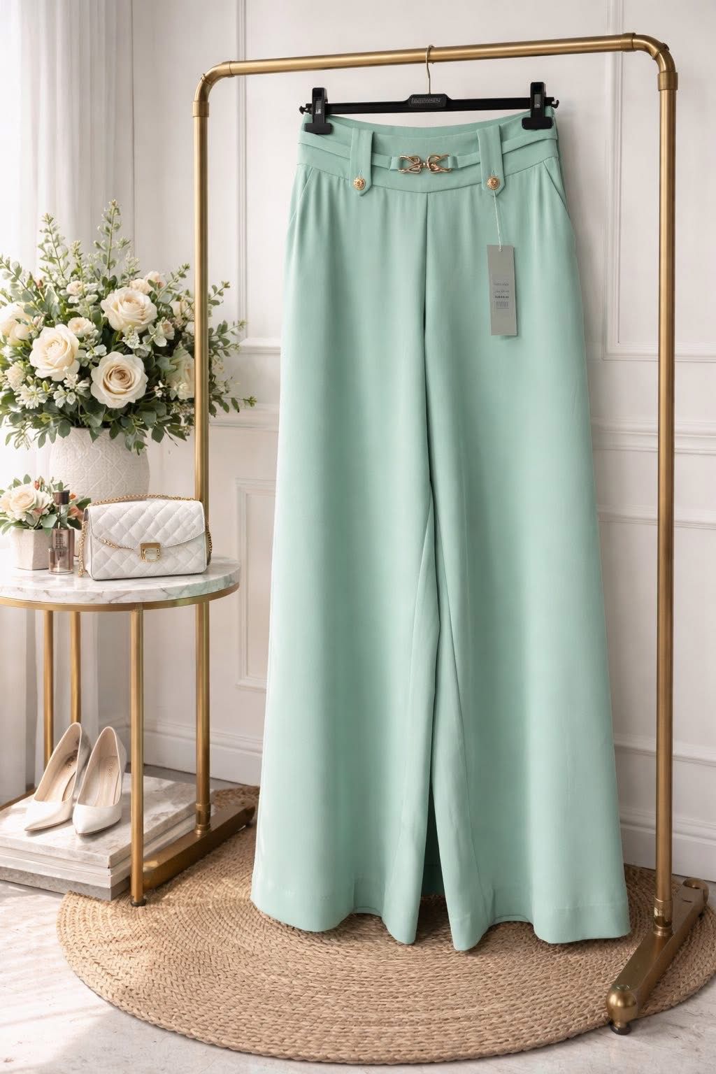 Calça