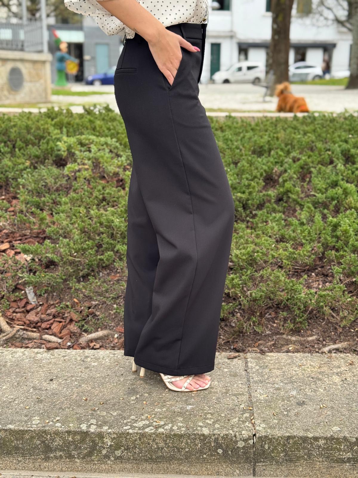 Calça