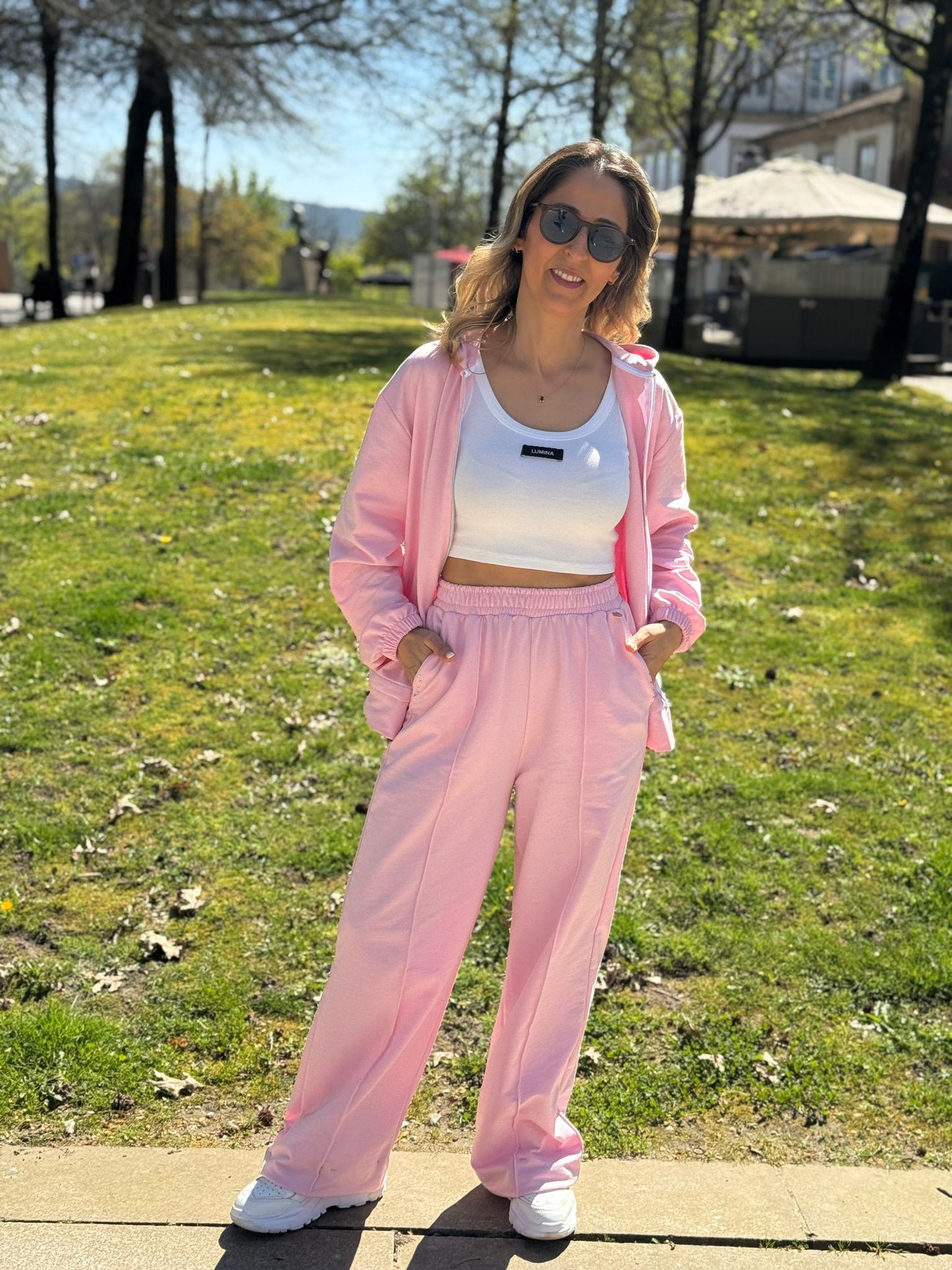 Calça