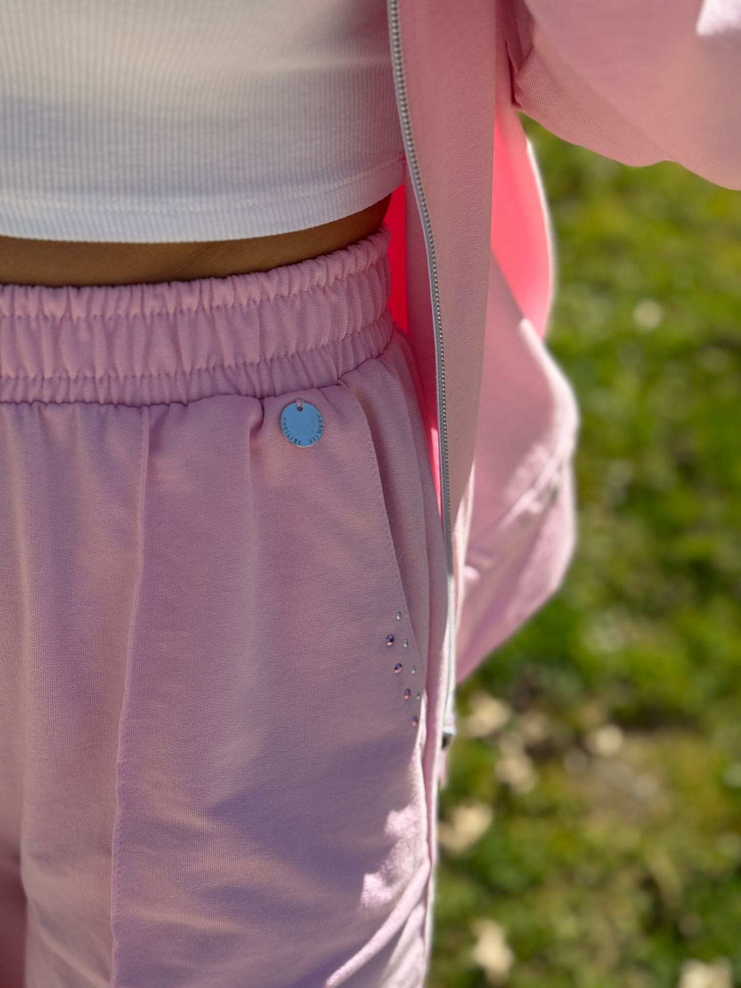 Calça